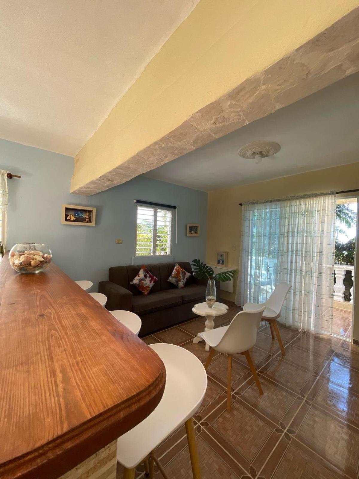 Holiday home Ocean View