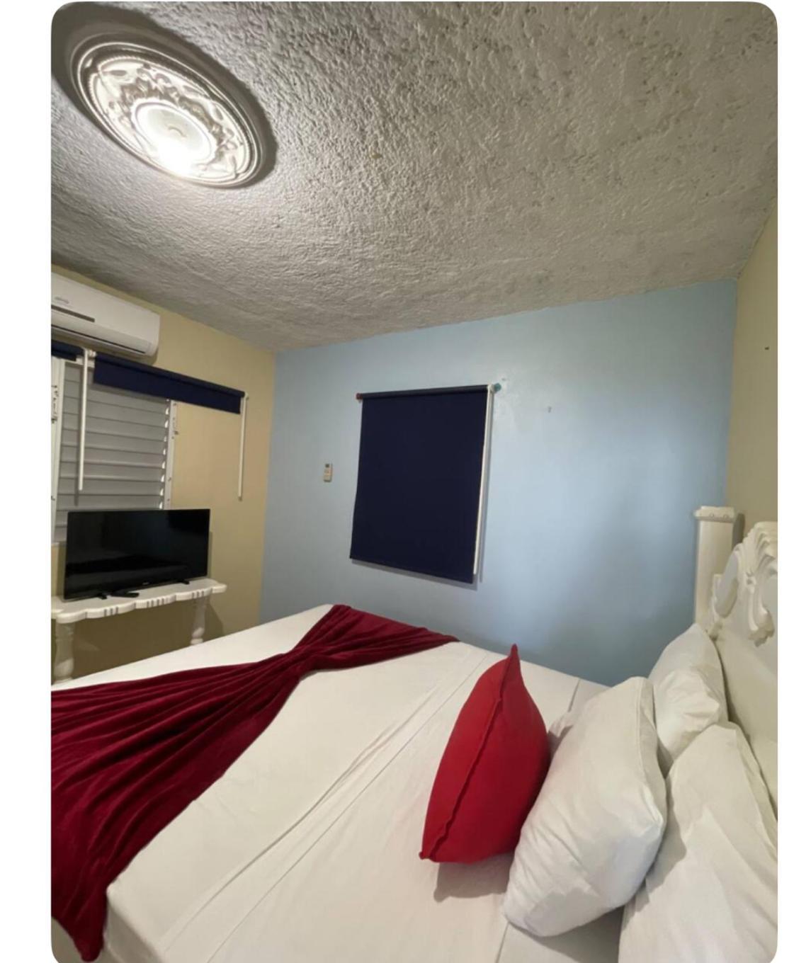 Holiday home Ocean View Nagua