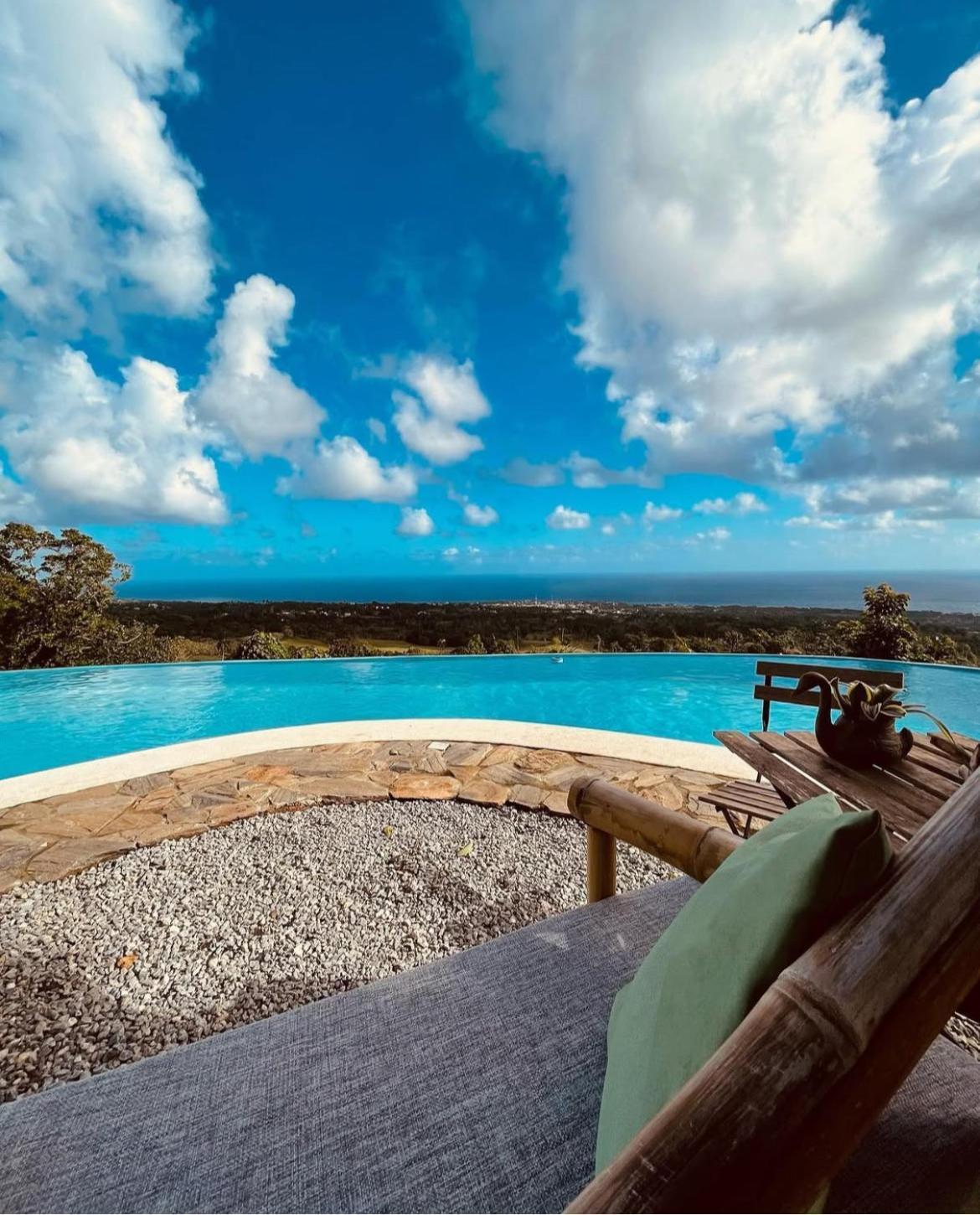 Ocean View Holiday home *
