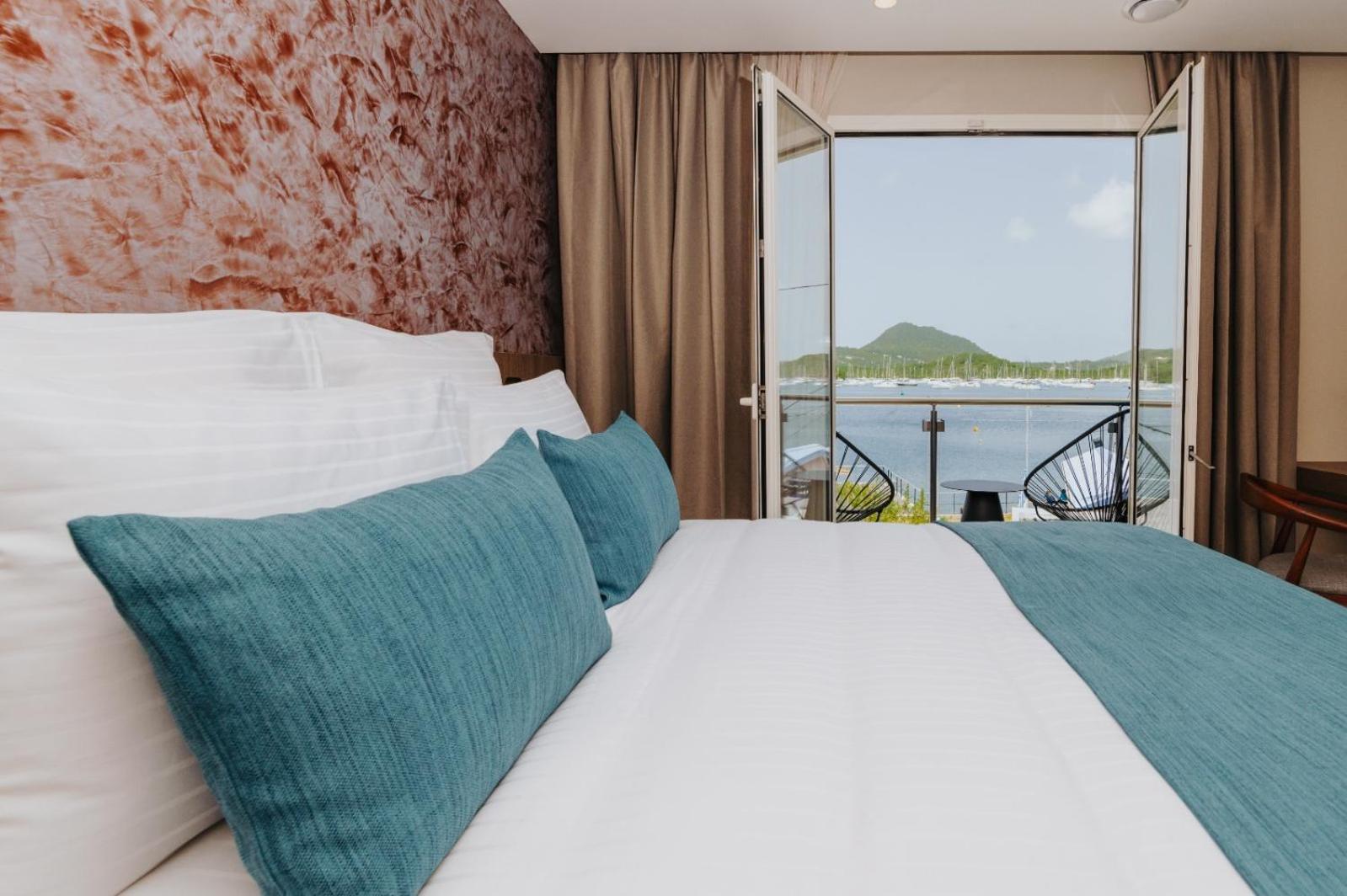 Sable Bleu Boutique 4*