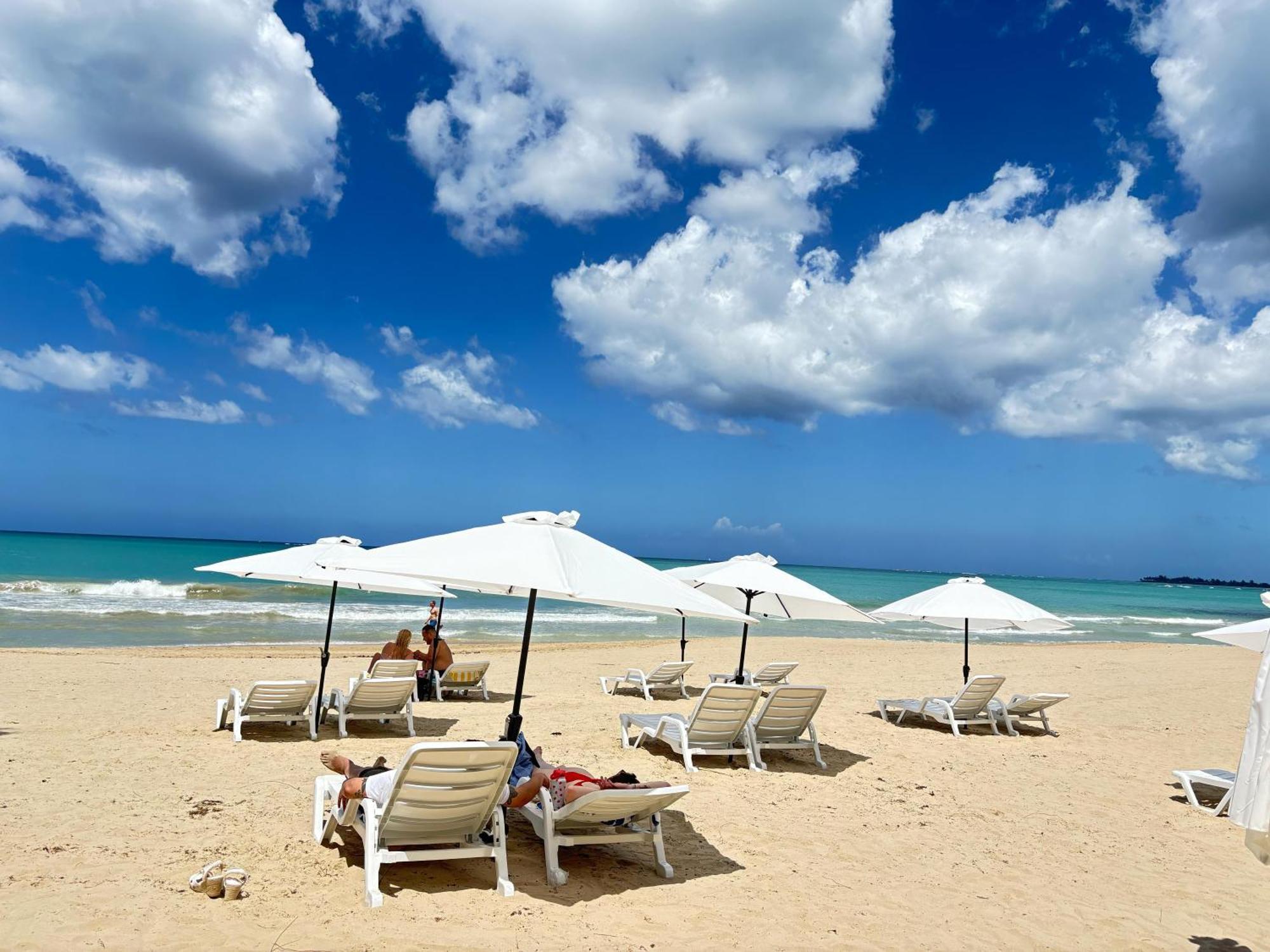Hotel Bali Posh Pr Carolina