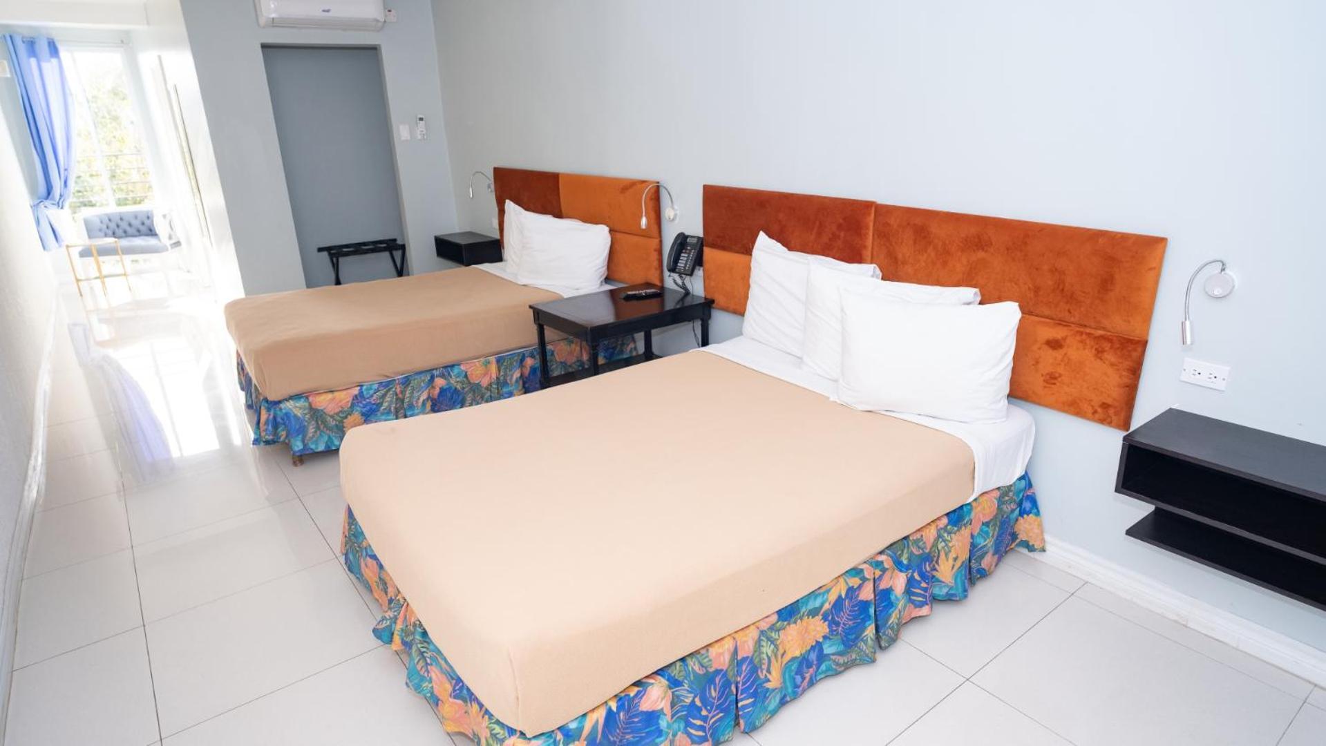 Hotel Golfview 4*