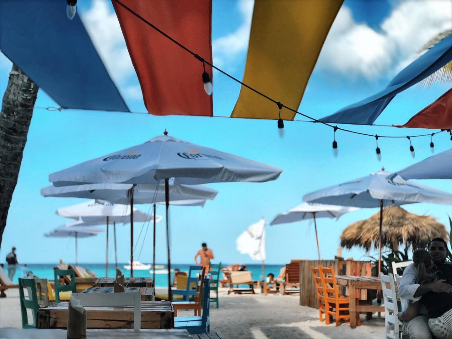 Hotel Tropicana Deluxe Playa Corales - Wifi, Beach, Pool 5*