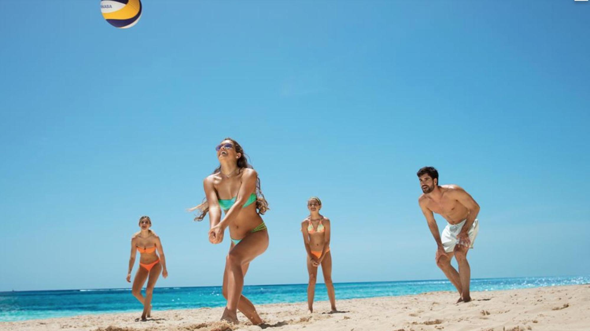 Tropicana Deluxe Playa Corales - Wifi, Beach, Pool Hotel Punta Cana