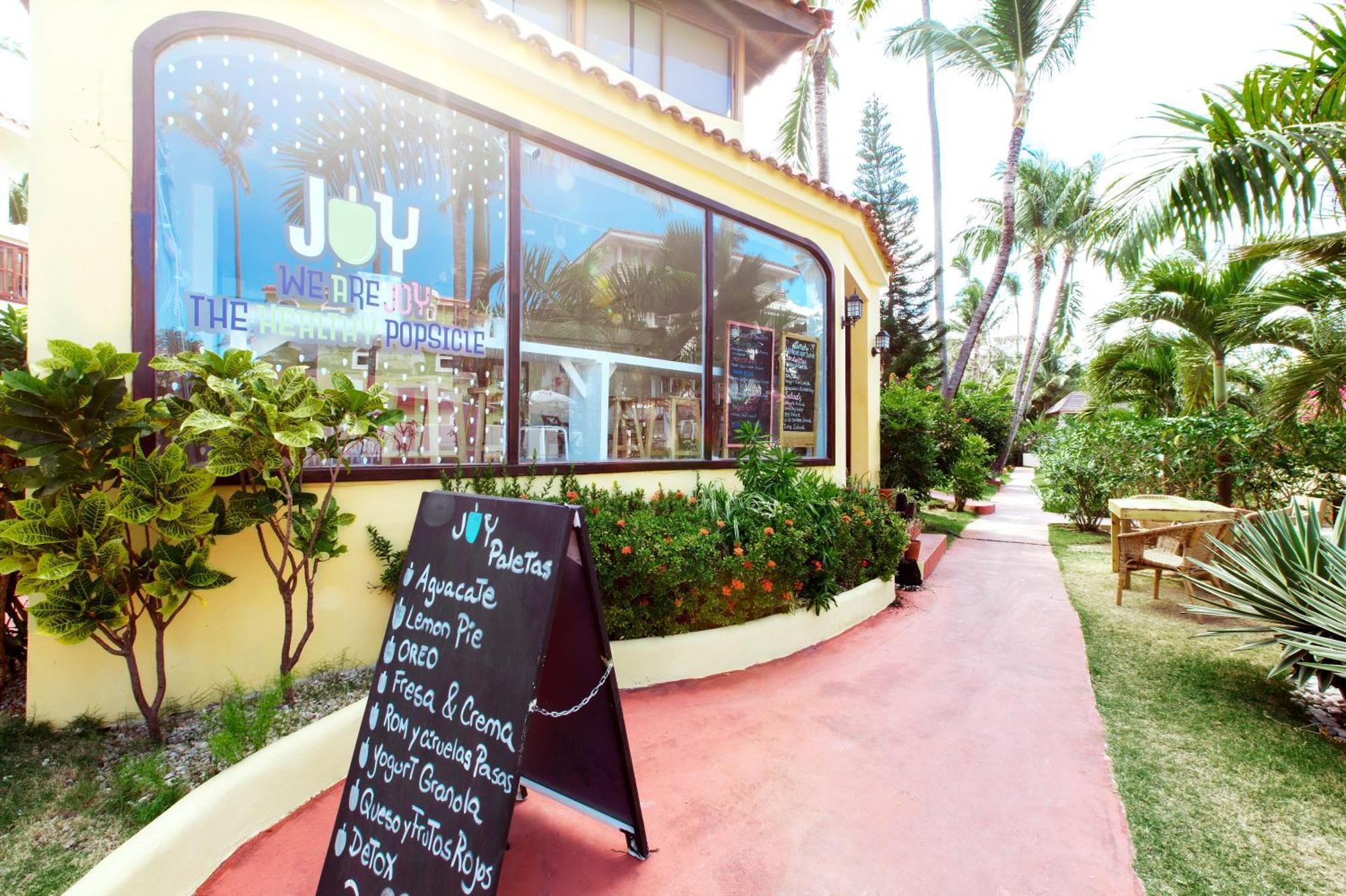 Tropicana Deluxe Playa Corales - Wifi, Beach, Pool 5*