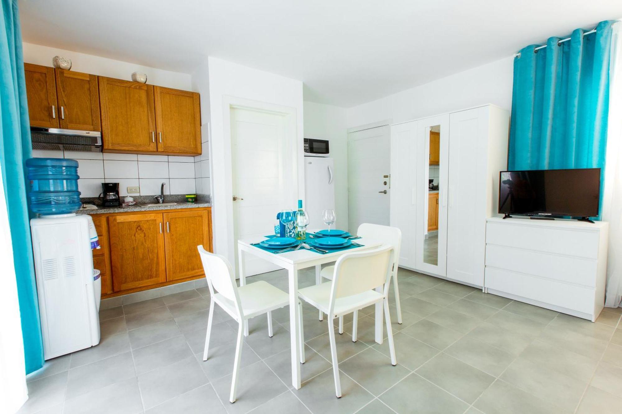 Tropicana Deluxe Playa Corales - Wifi, Beach, Pool 5*