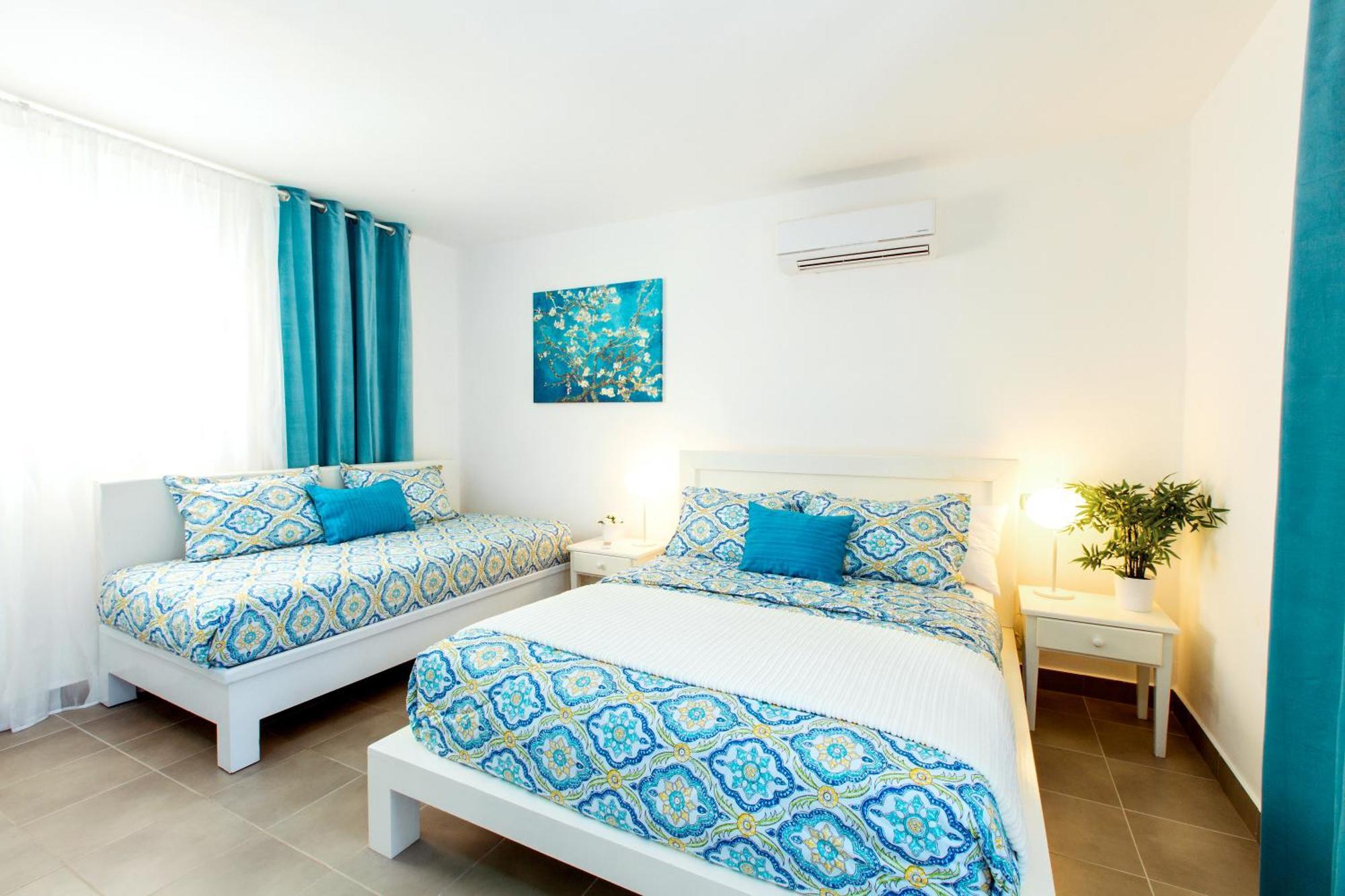 Tropicana Deluxe Playa Corales - Wifi, Beach, Pool