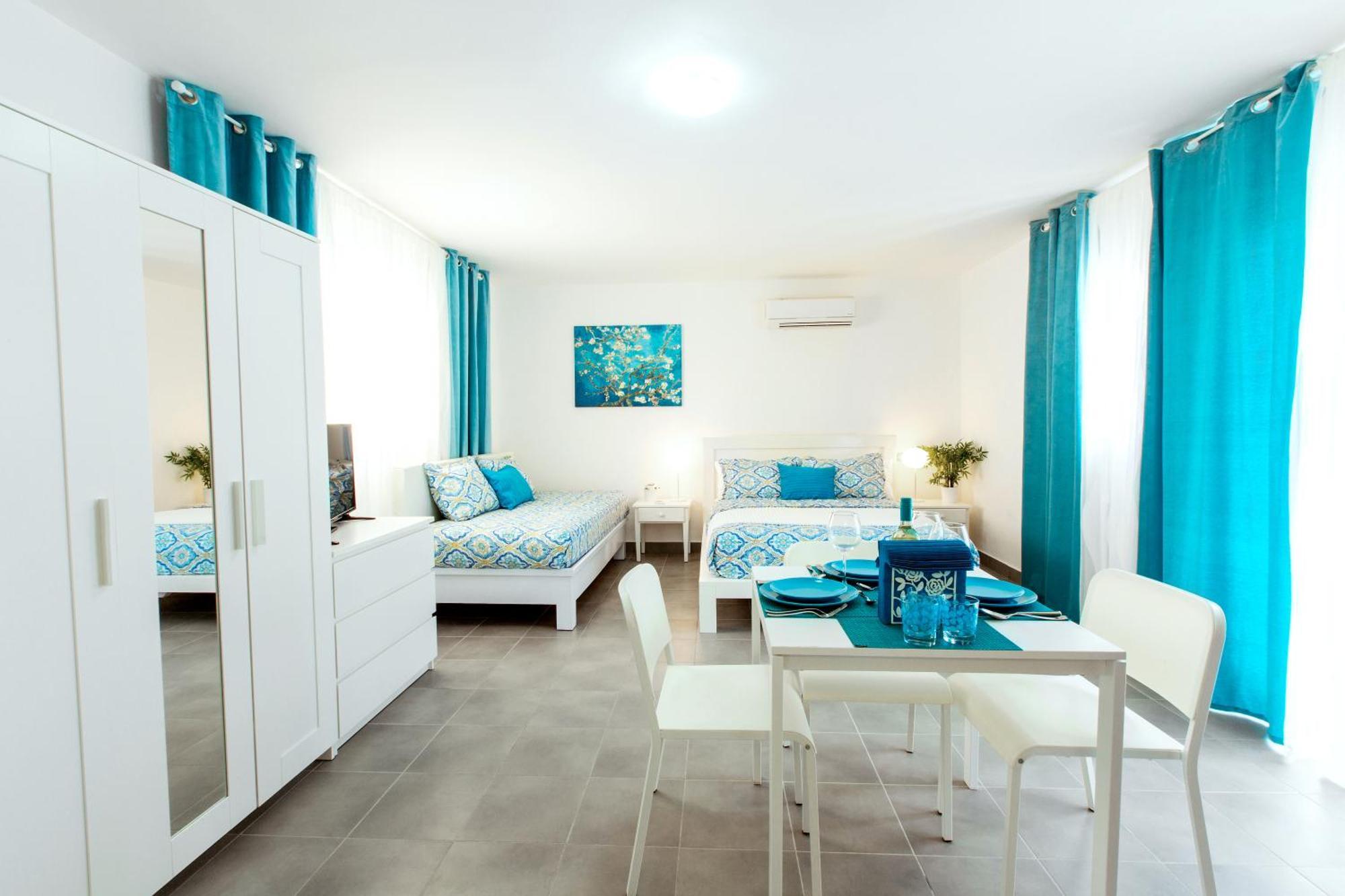 Tropicana Deluxe Playa Corales - Wifi, Beach, Pool 5*