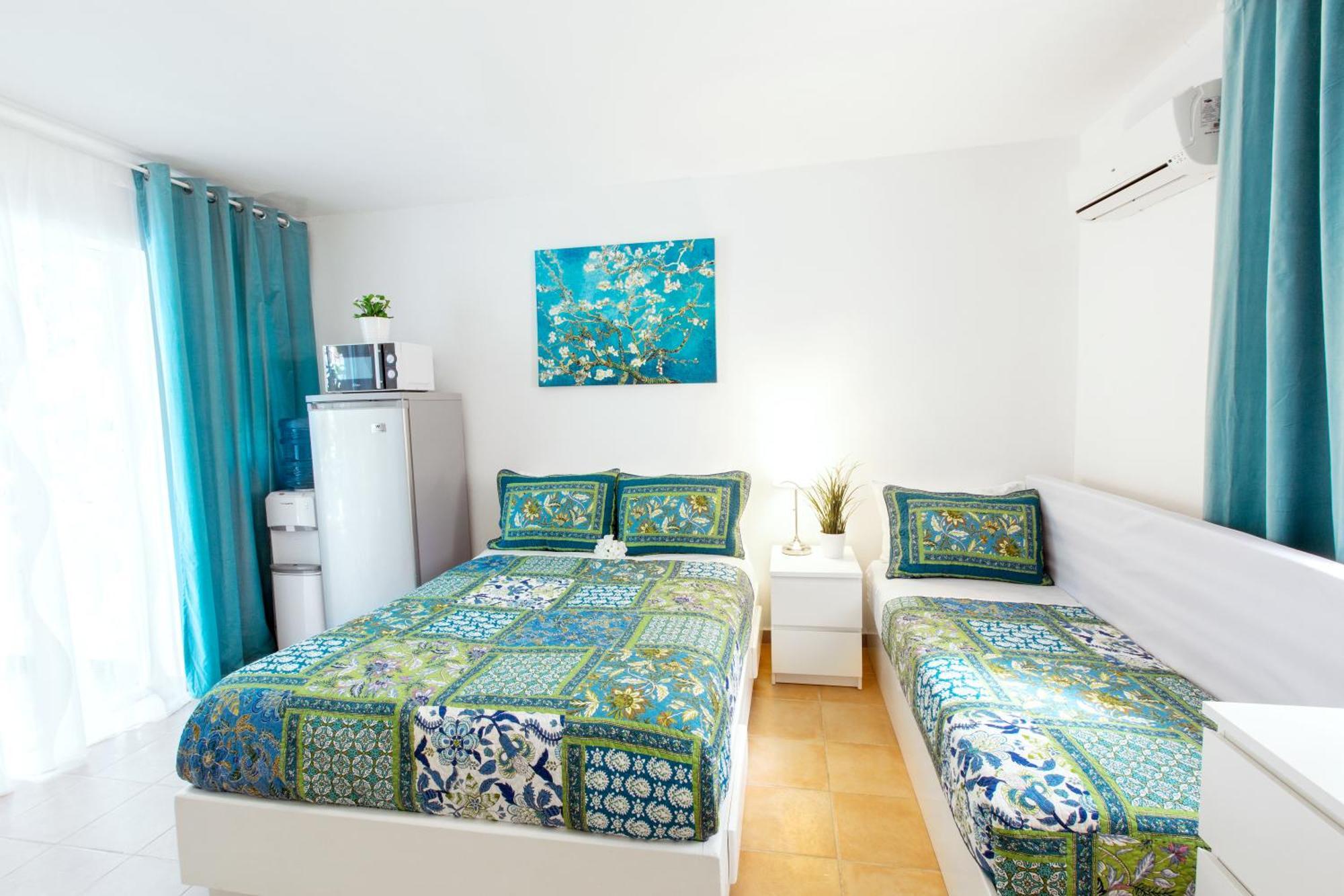 Tropicana Deluxe Playa Corales - Wifi, Beach, Pool Punta Cana