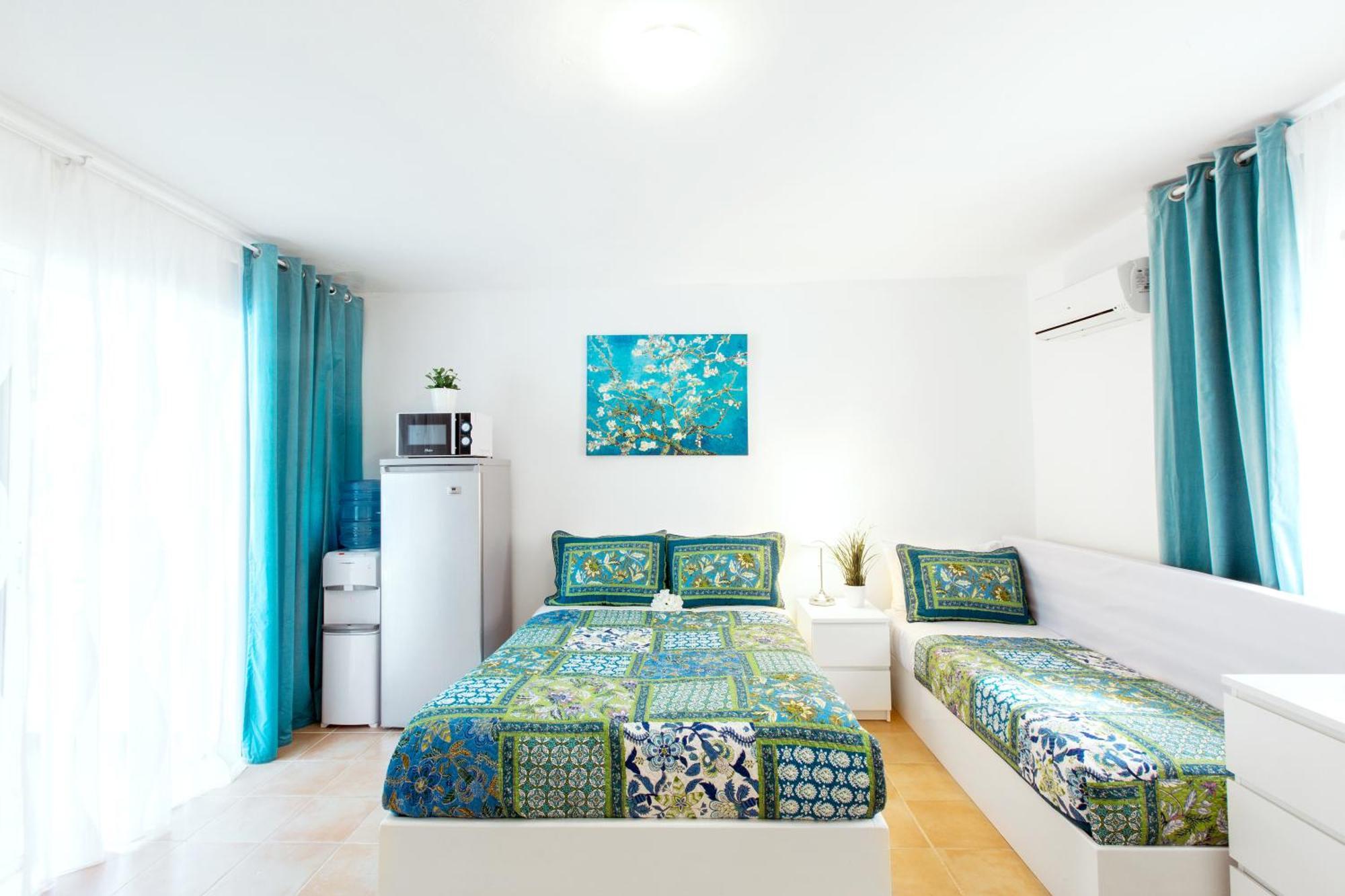 Tropicana Deluxe Playa Corales - Wifi, Beach, Pool