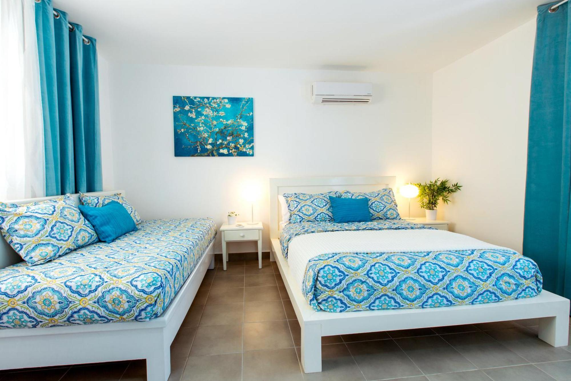 Hotel Tropicana Deluxe Playa Corales - Wifi, Beach, Pool 5*