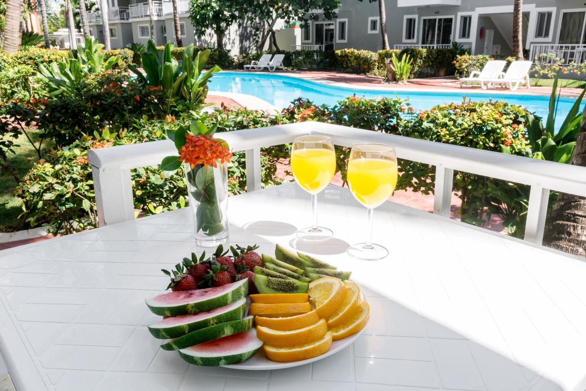 Tropicana Deluxe Playa Corales - Wifi, Beach, Pool Hotel 5*