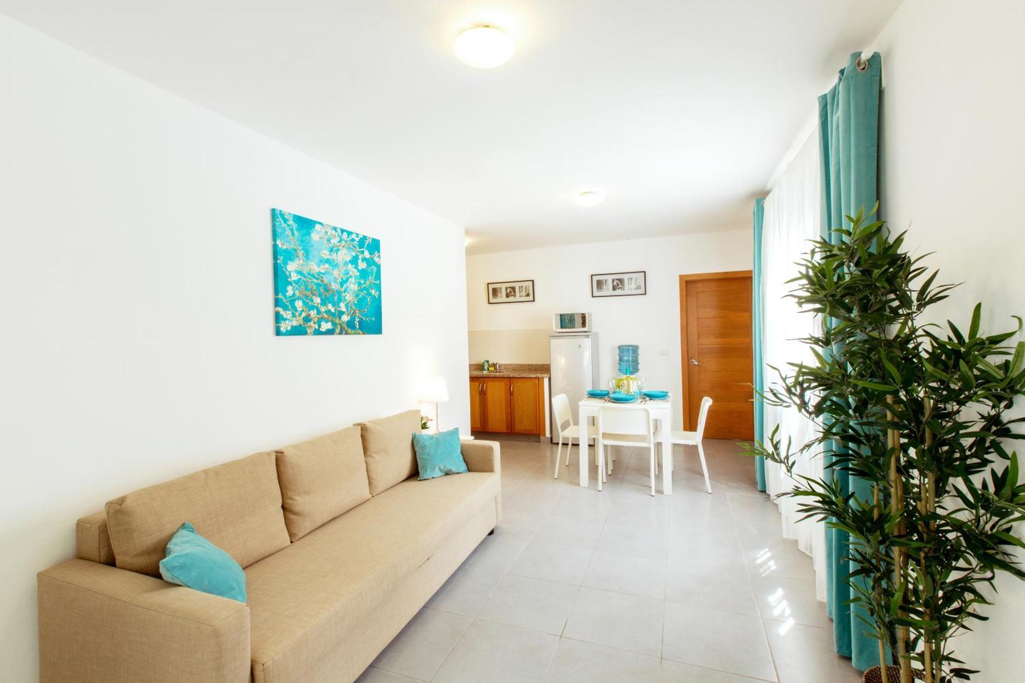 Tropicana Deluxe Playa Corales - Wifi, Beach, Pool 5* Punta Cana