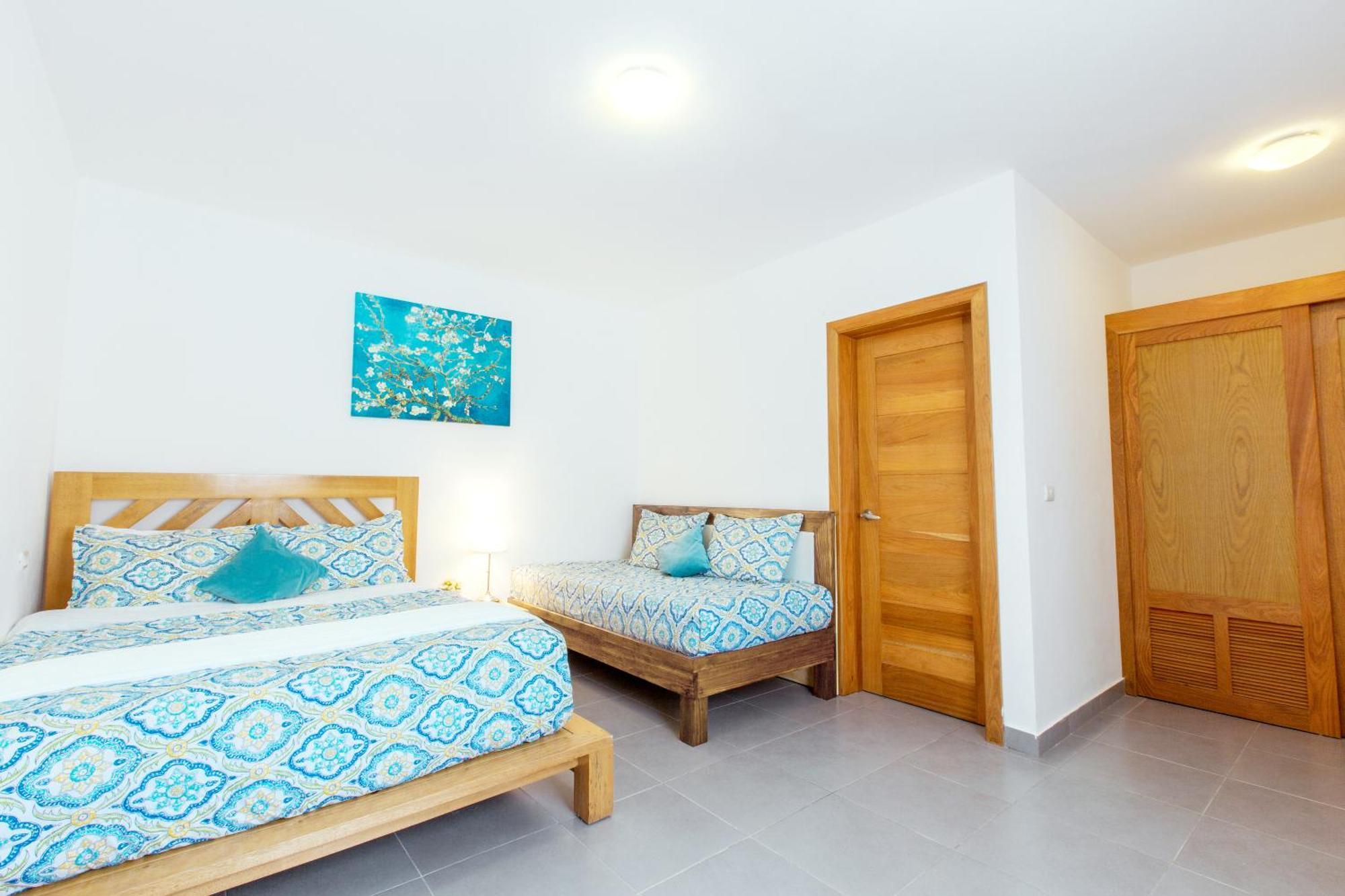 Tropicana Deluxe Playa Corales - Wifi, Beach, Pool Hotel Punta Cana