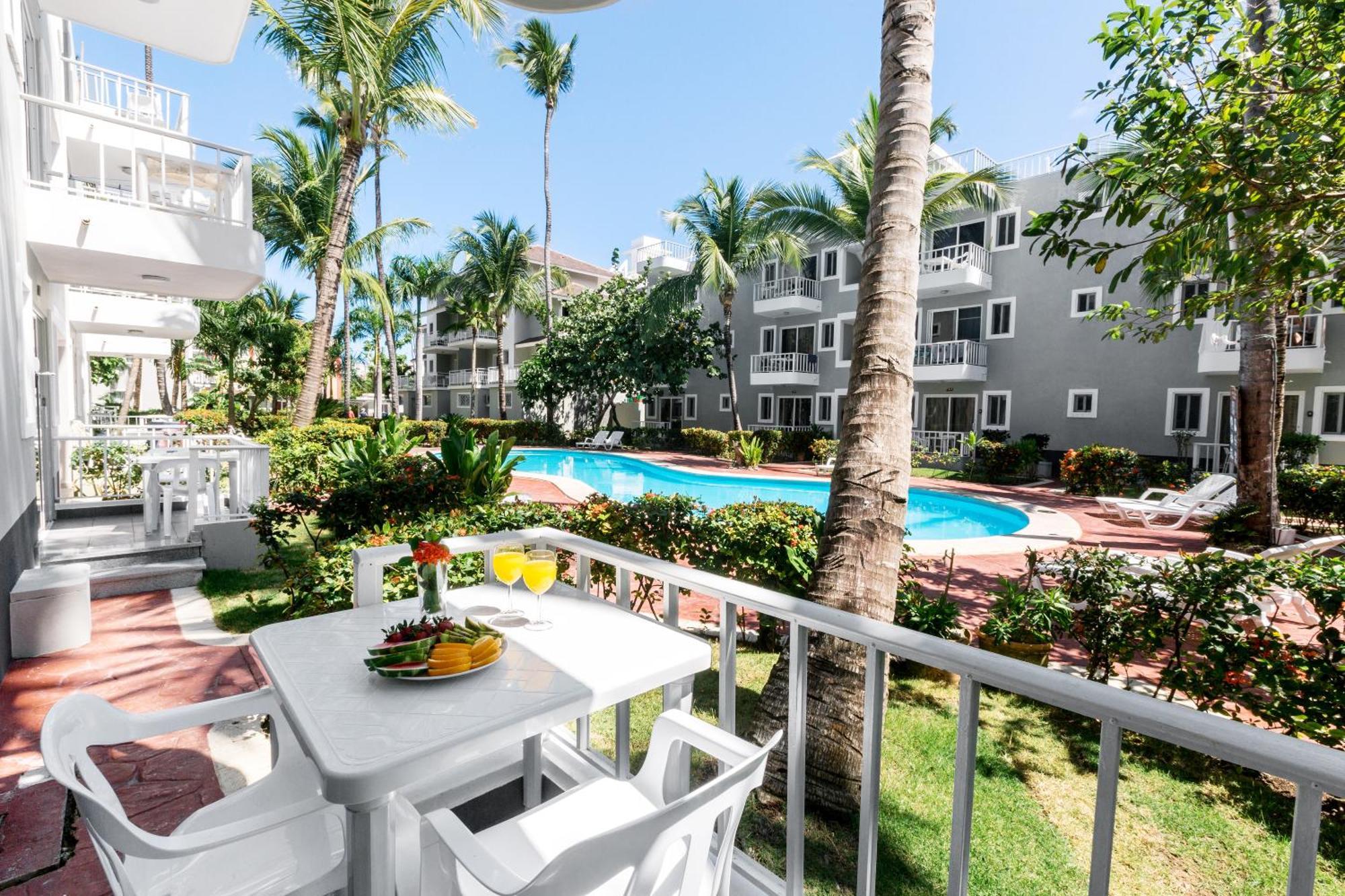 Hotel Tropicana Deluxe Playa Corales - Wifi, Beach, Pool 5*