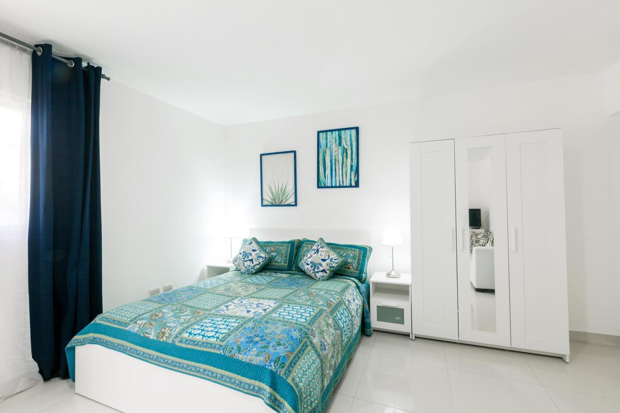 Tropicana Deluxe Playa Corales - Wifi, Beach, Pool