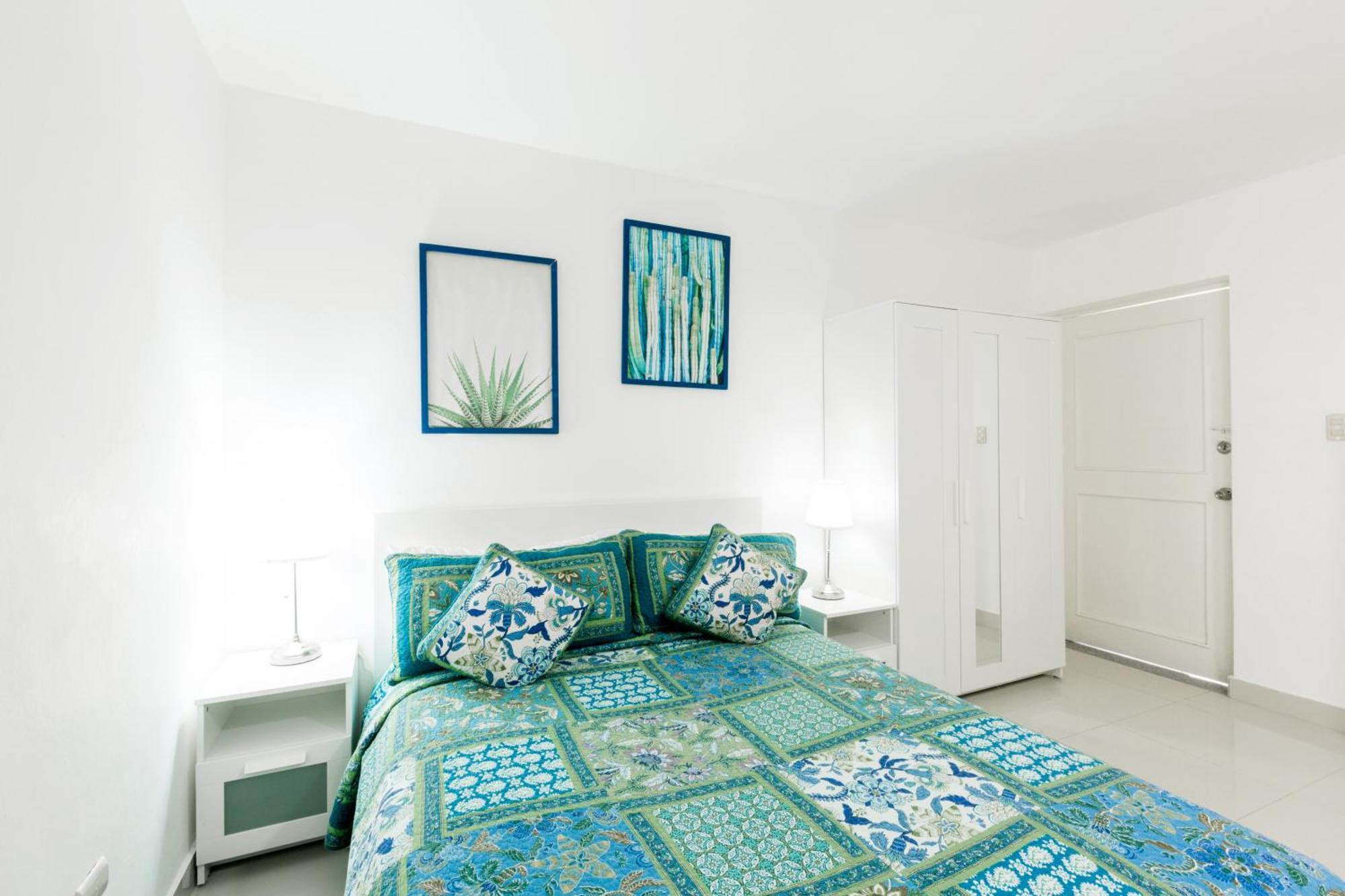 Hotel Tropicana Deluxe Playa Corales - Wifi, Beach, Pool 5*