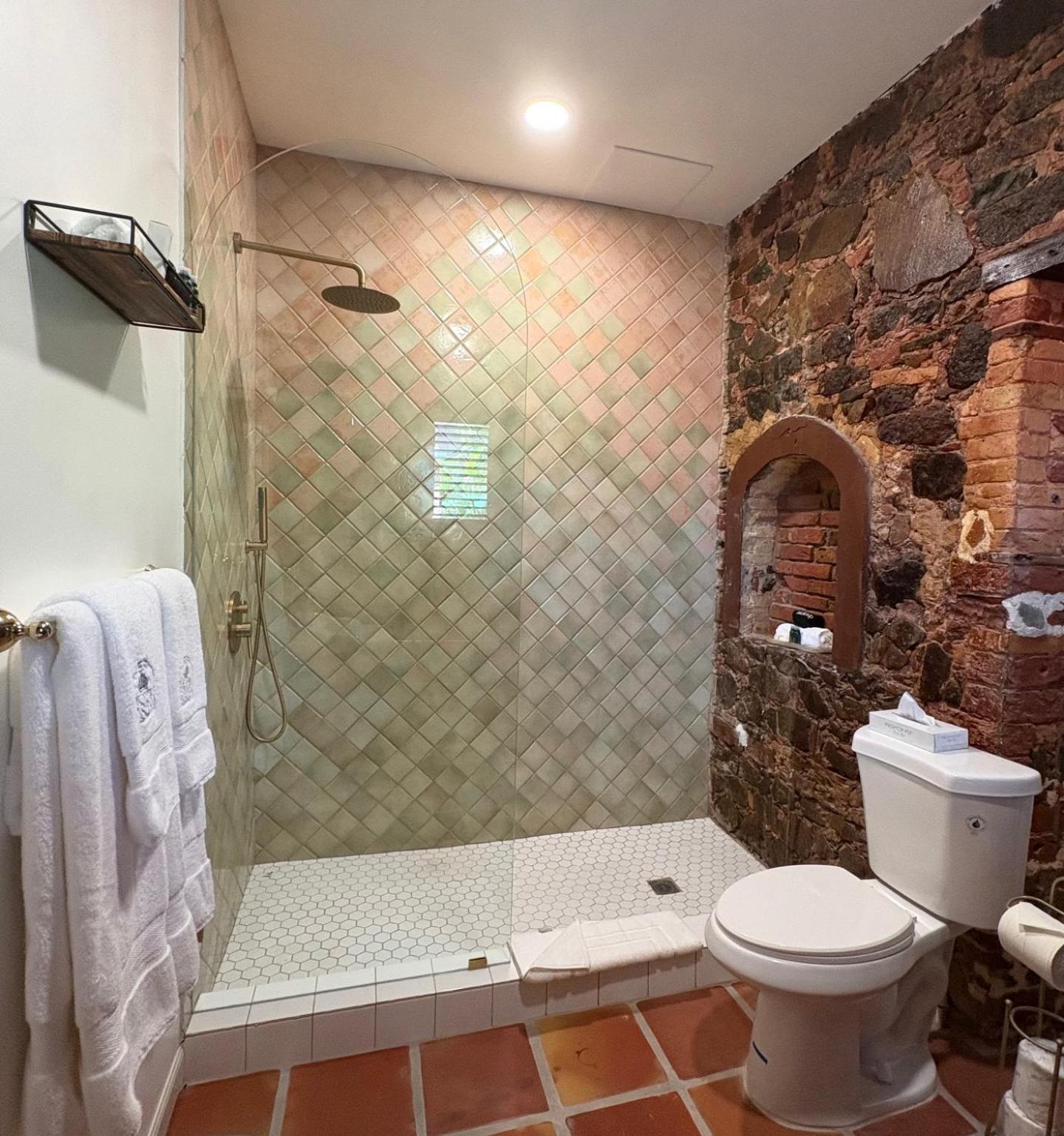 Hotel 1829 Charlotte Amalie