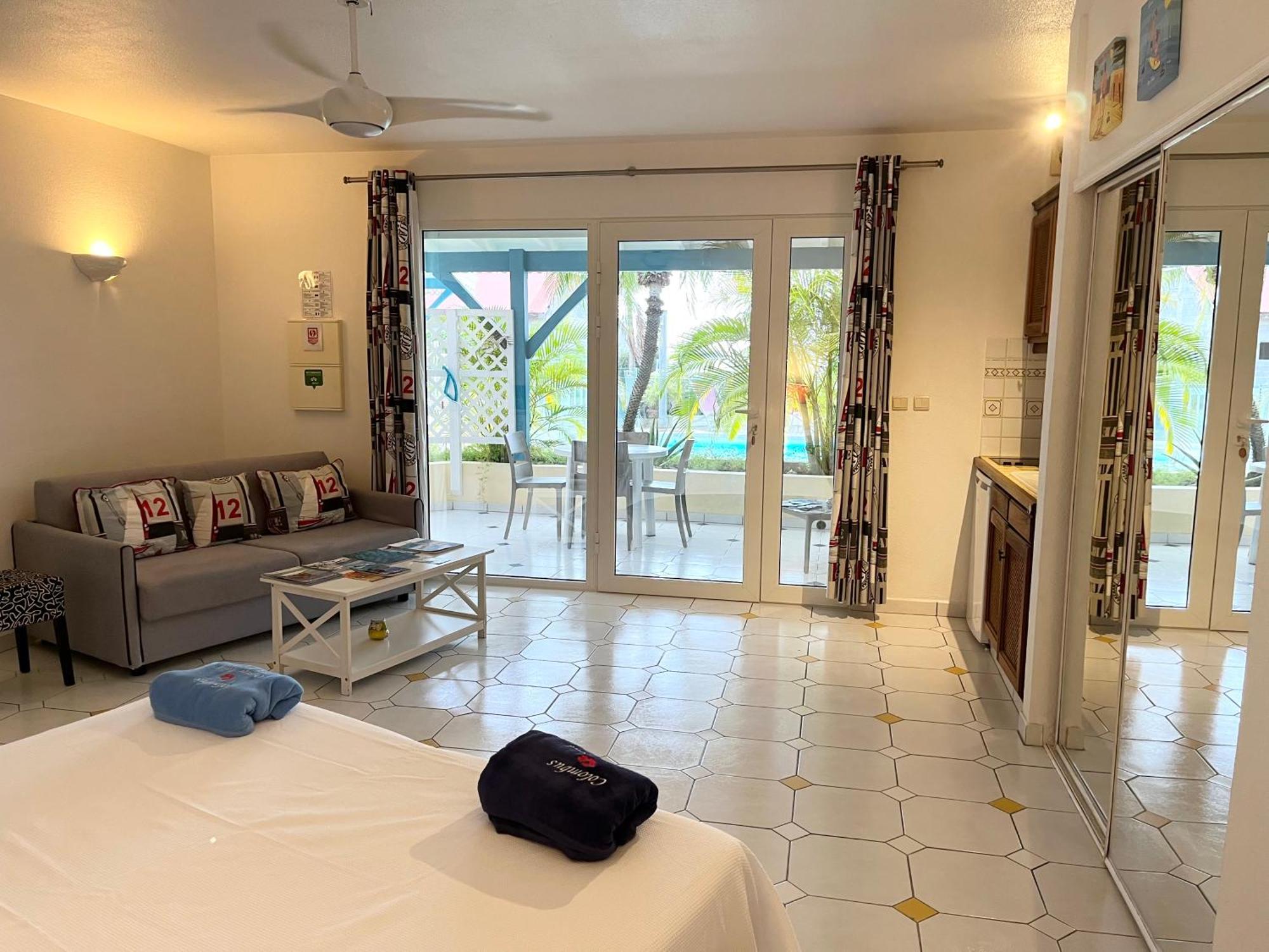 Colombus Hotel