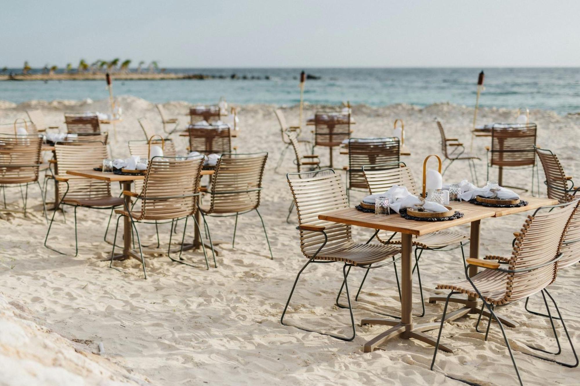 Resort Curacao Marriott 5*
