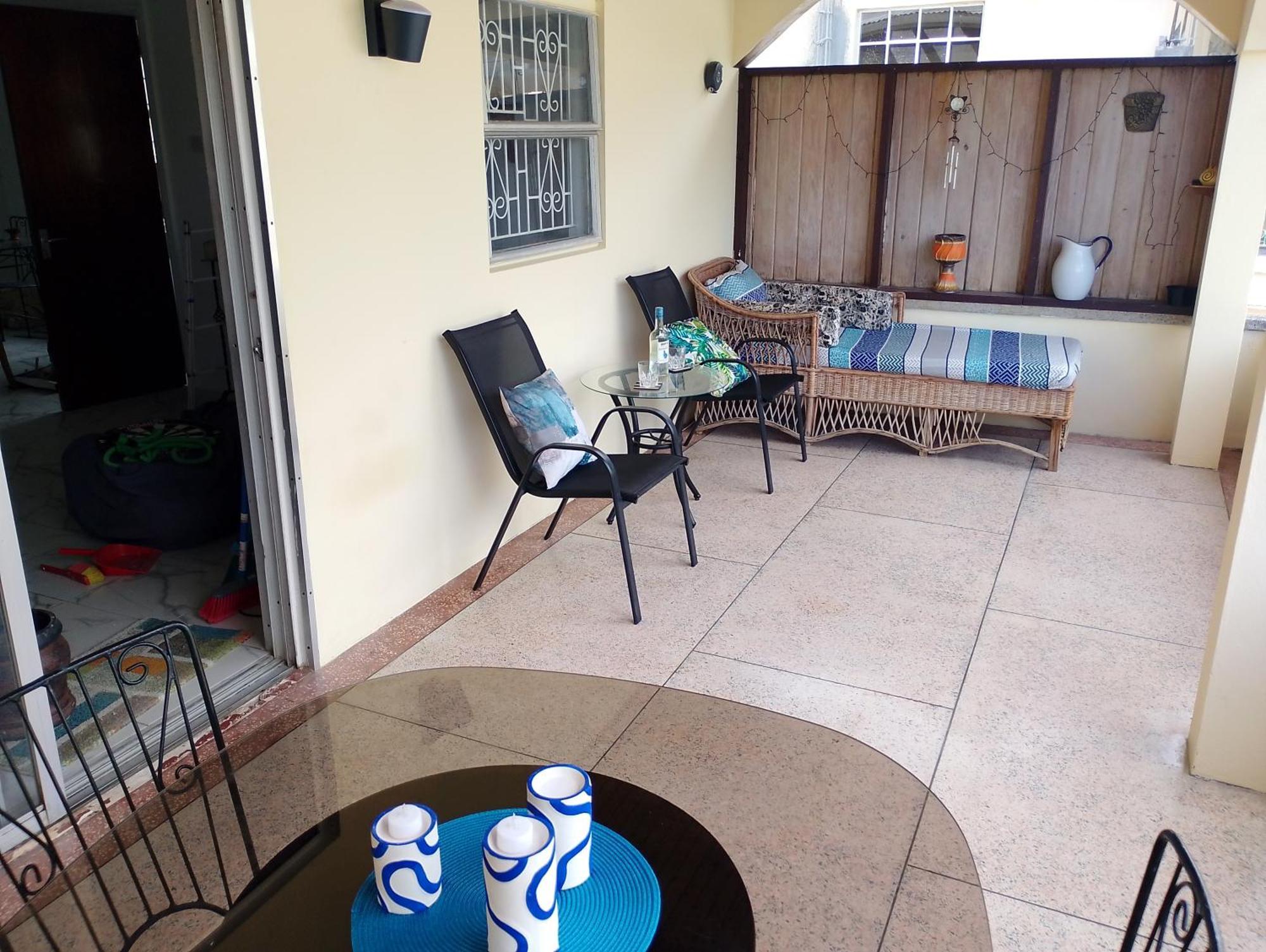 The Garifuna Retreat Villa Kingstown