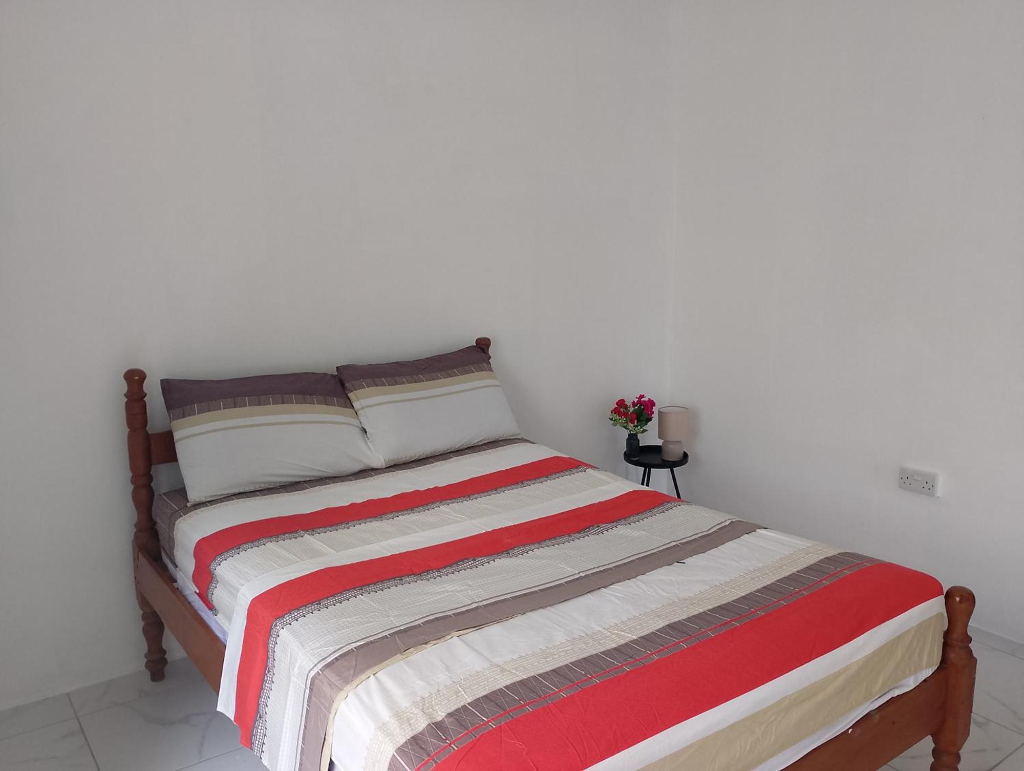 The Garifuna Retreat Villa