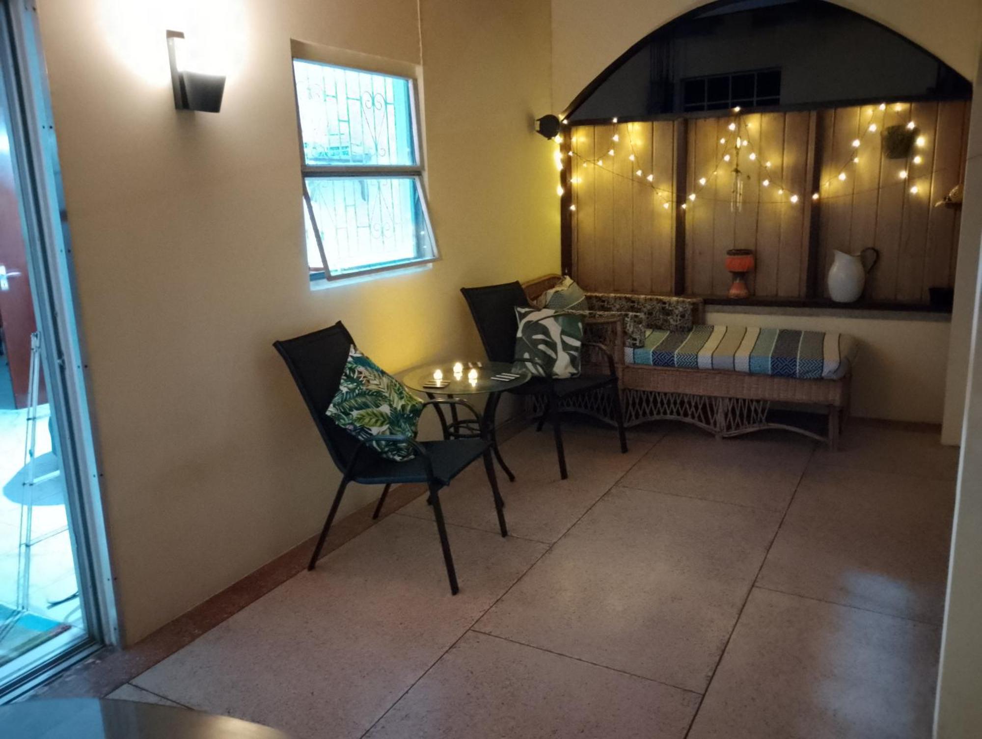 Villa The Garifuna Retreat *