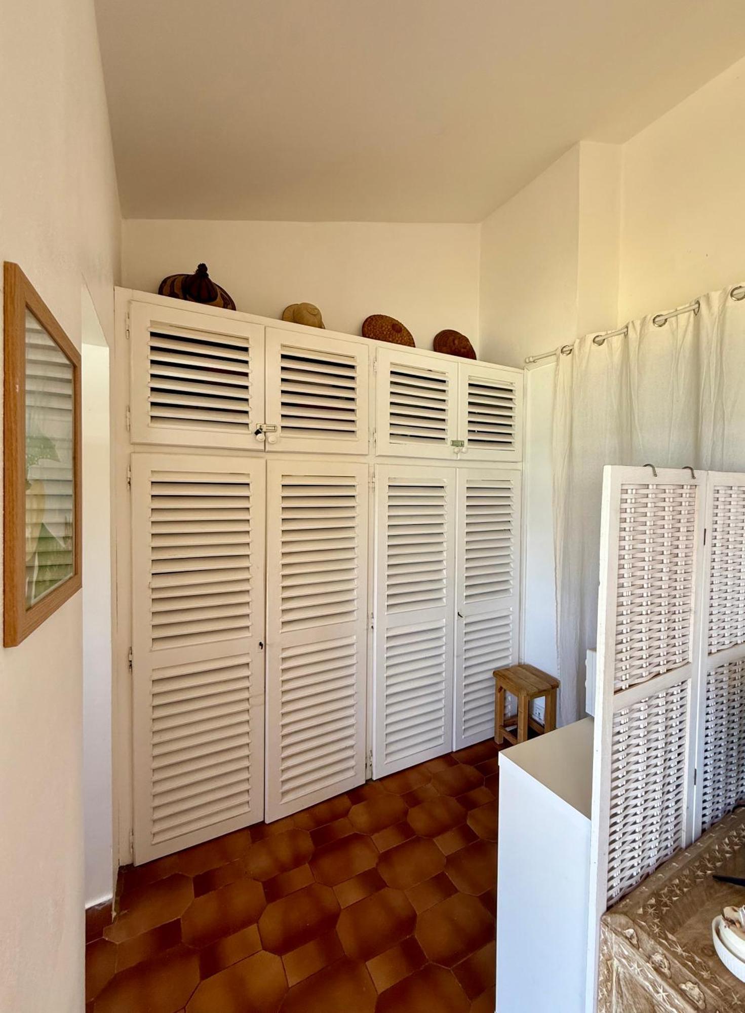 Apartment T2 Vue Avec Acces Direct Lagon Et 5 Min *