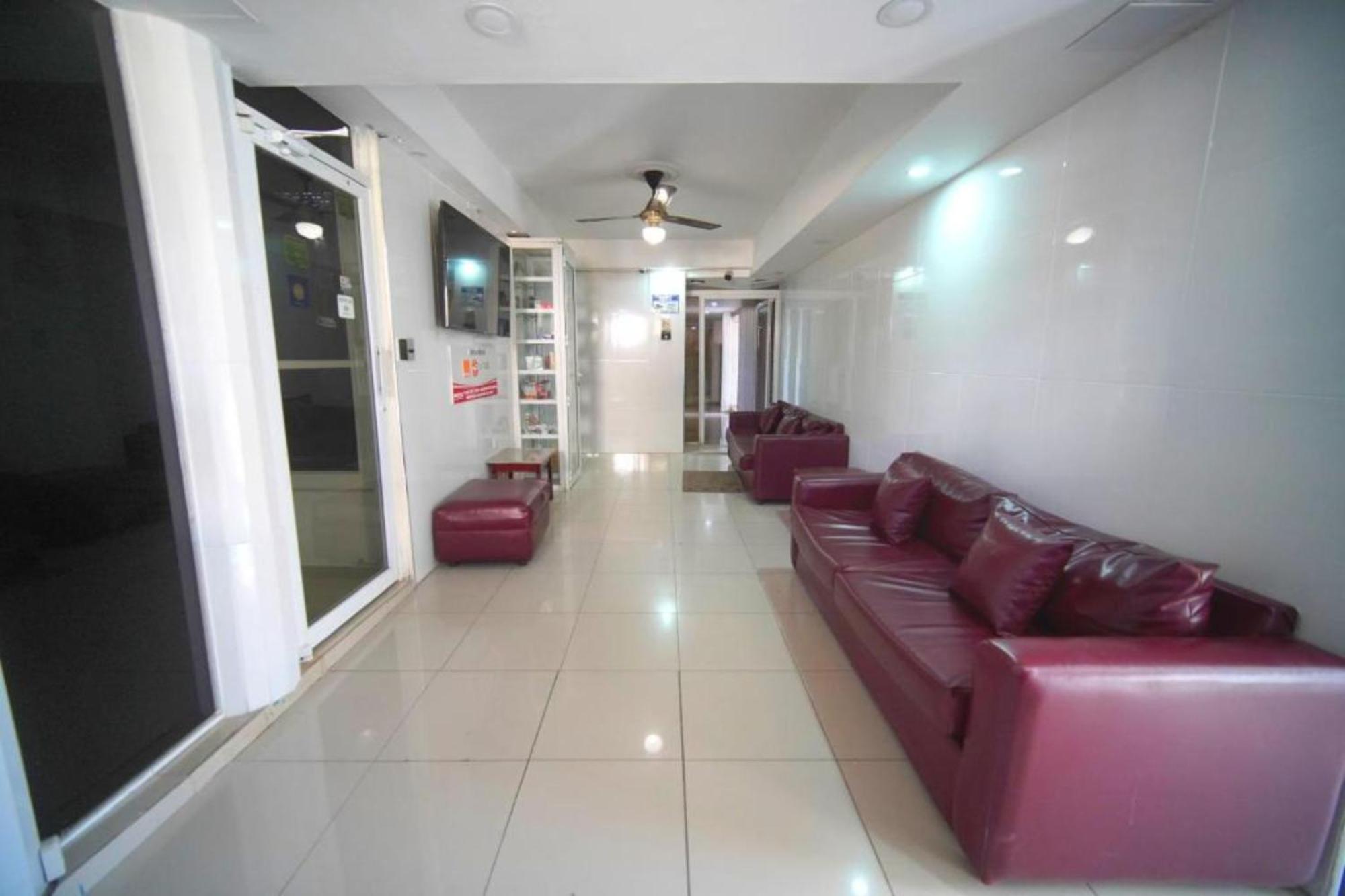 With Kitchen Premium Wi-fi In Corales Del Sur, Santo Domingo Apartamento La Viva