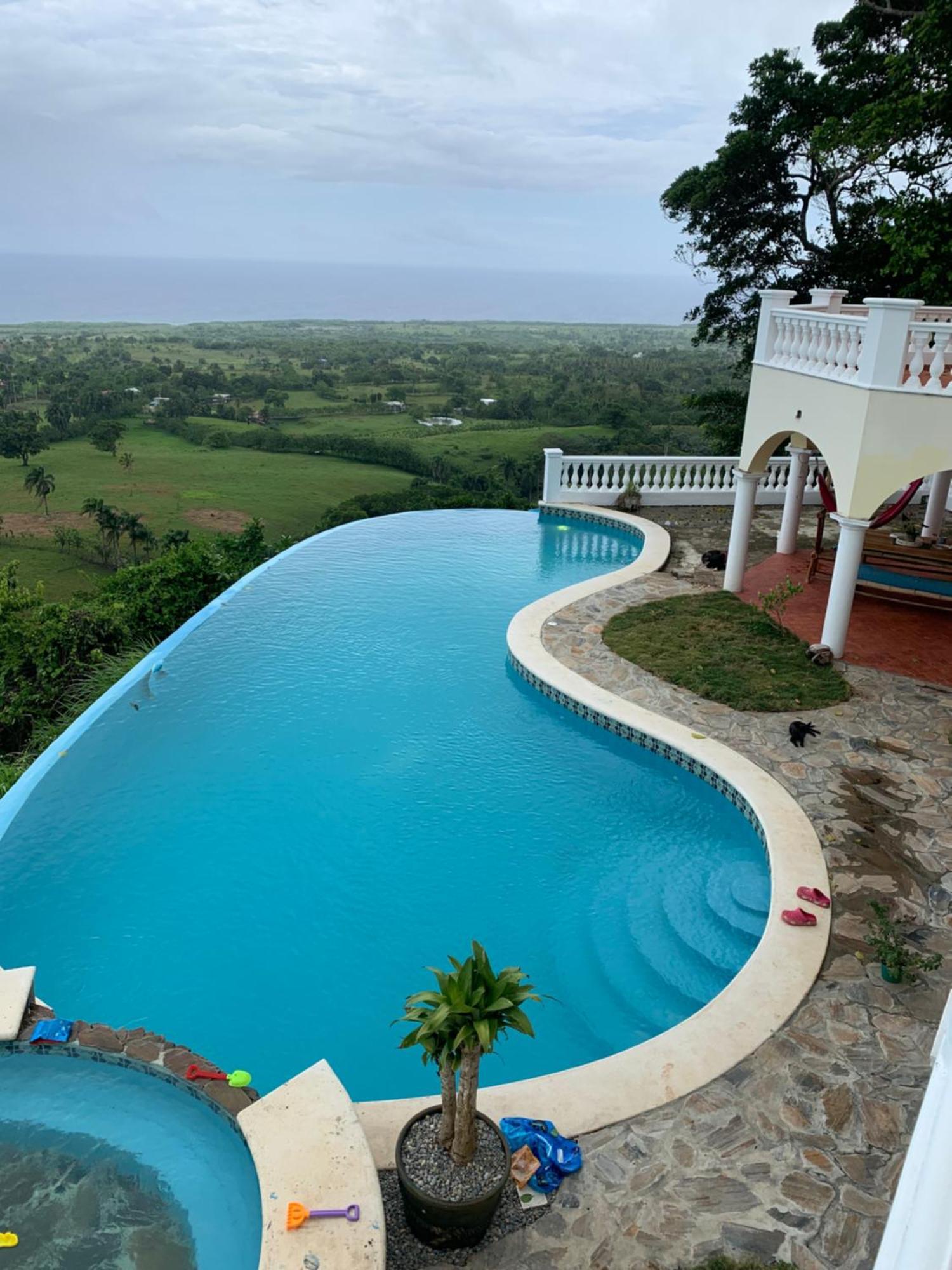 El Castillo Tropical Homestay *