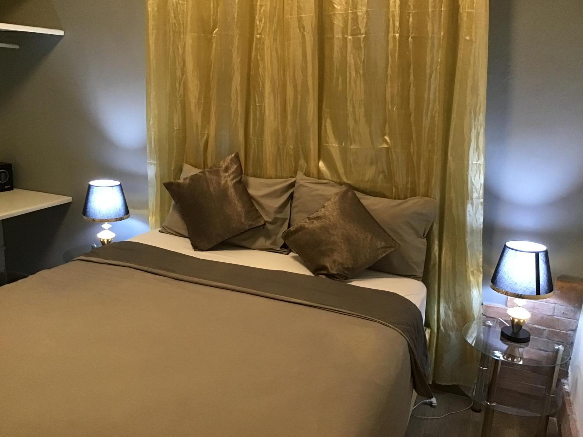 Guest house El Conde De Atrini Santo Domingo