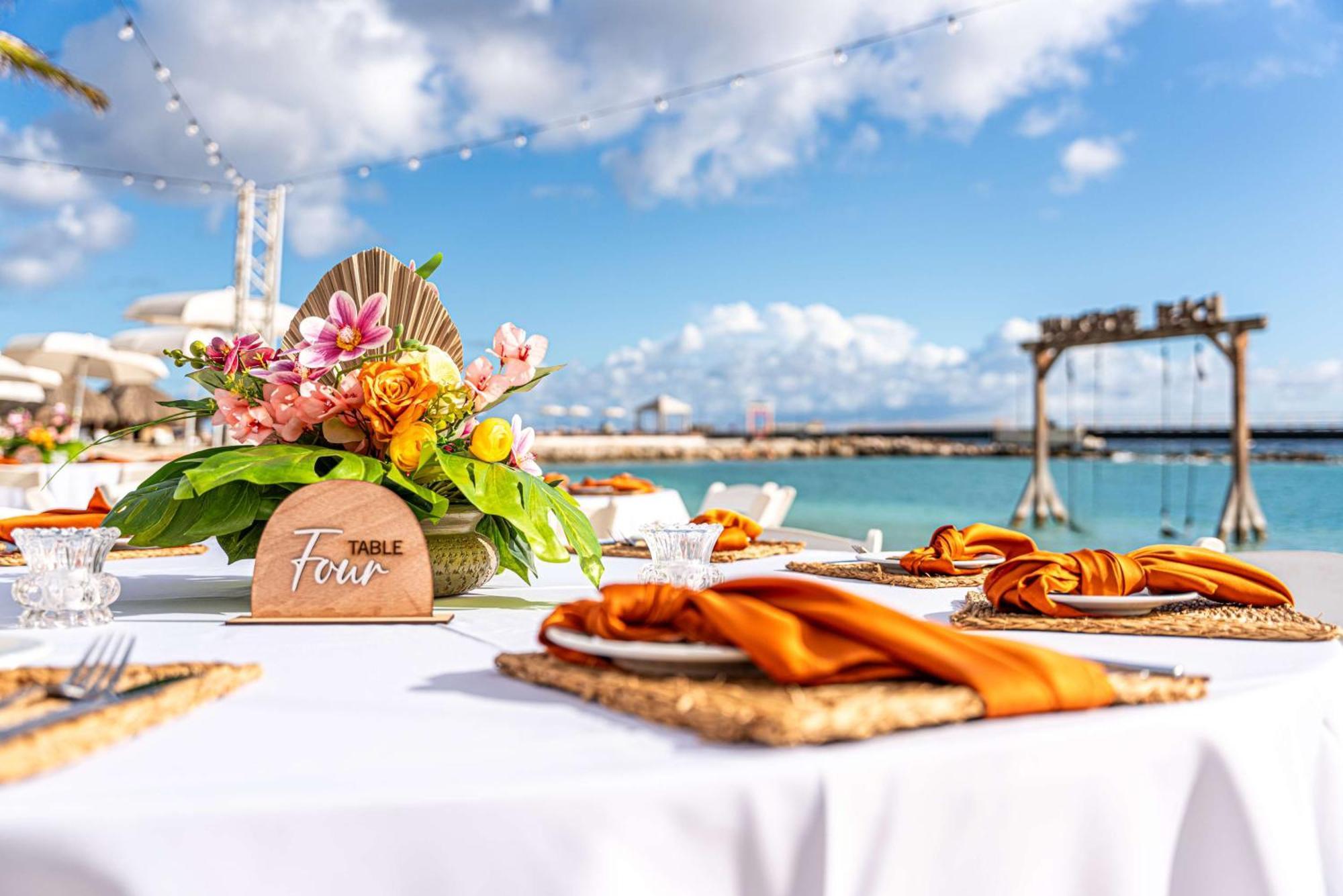 Resort The Rif At Mangrove Corendon All-inclusive, Curio 5*