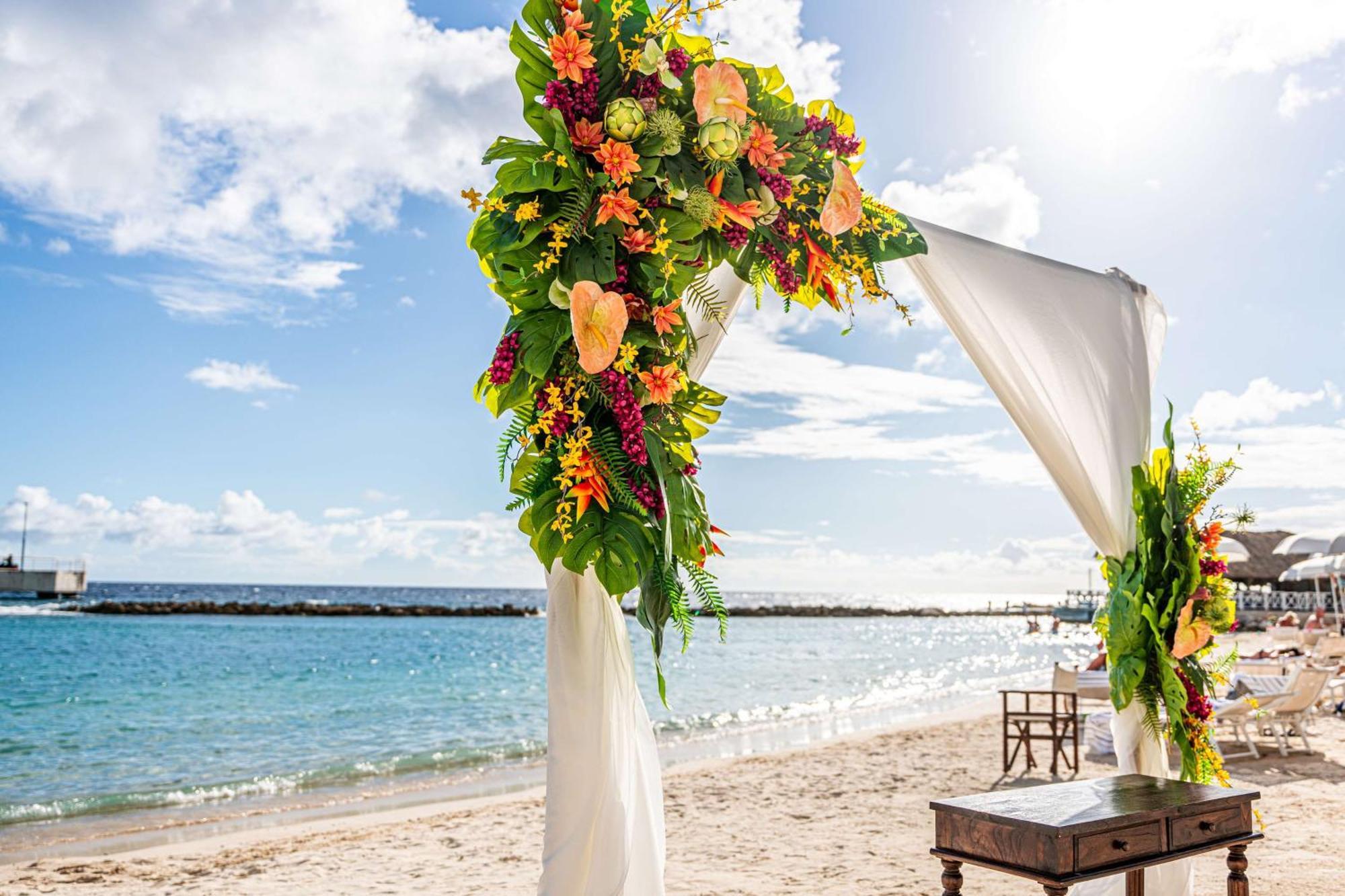 The Rif At Mangrove Corendon All-inclusive, Curio