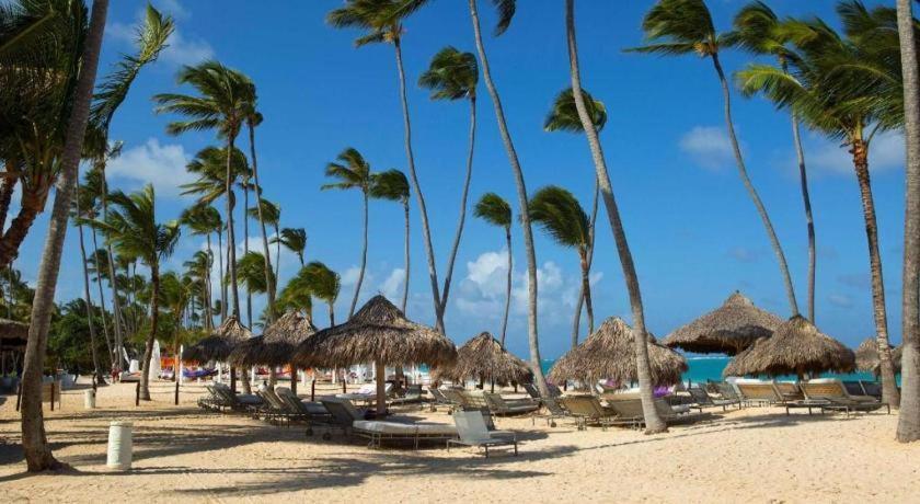 Paradisus (adults Only) Hotel