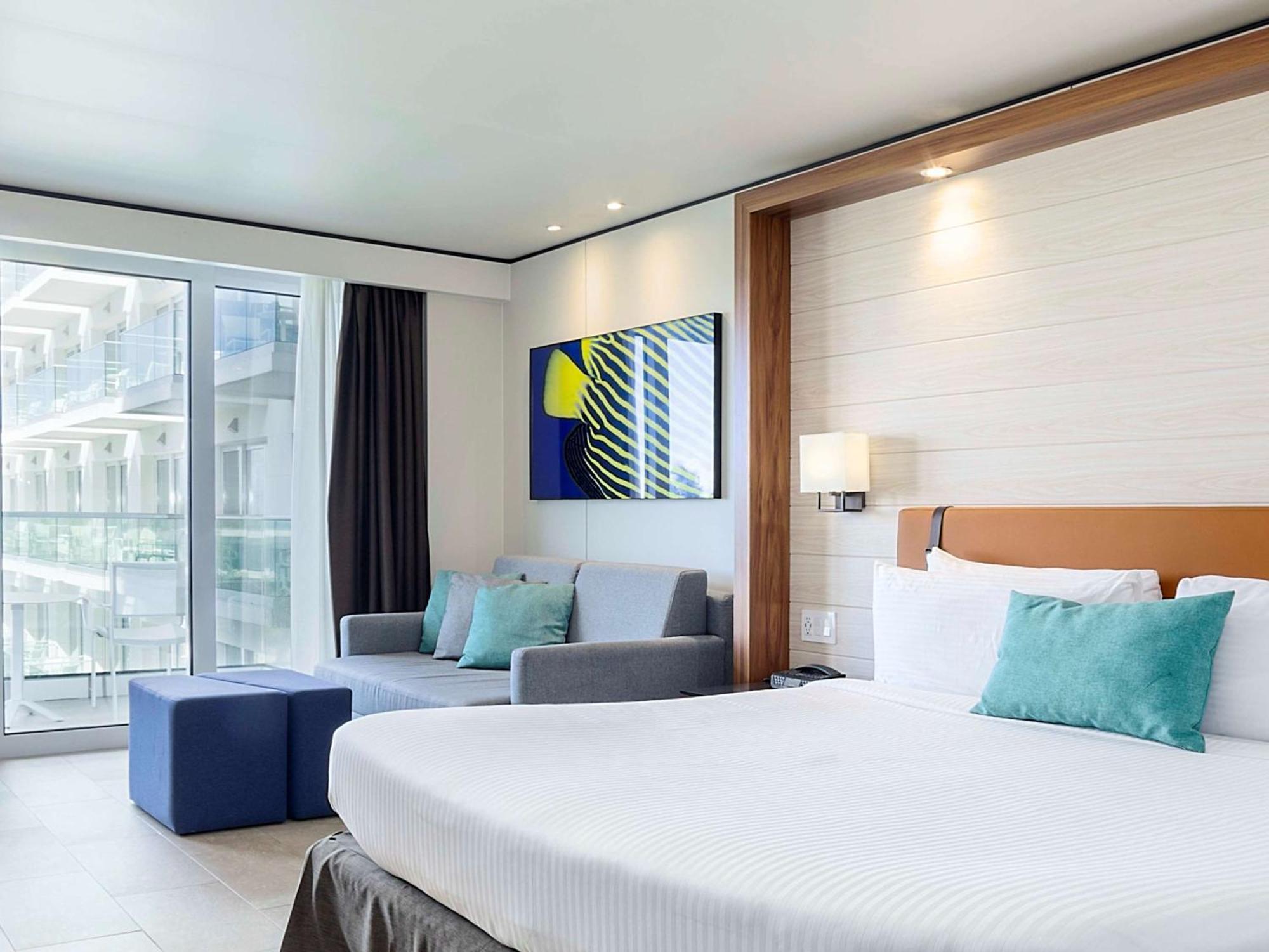 Sonesta Casino &