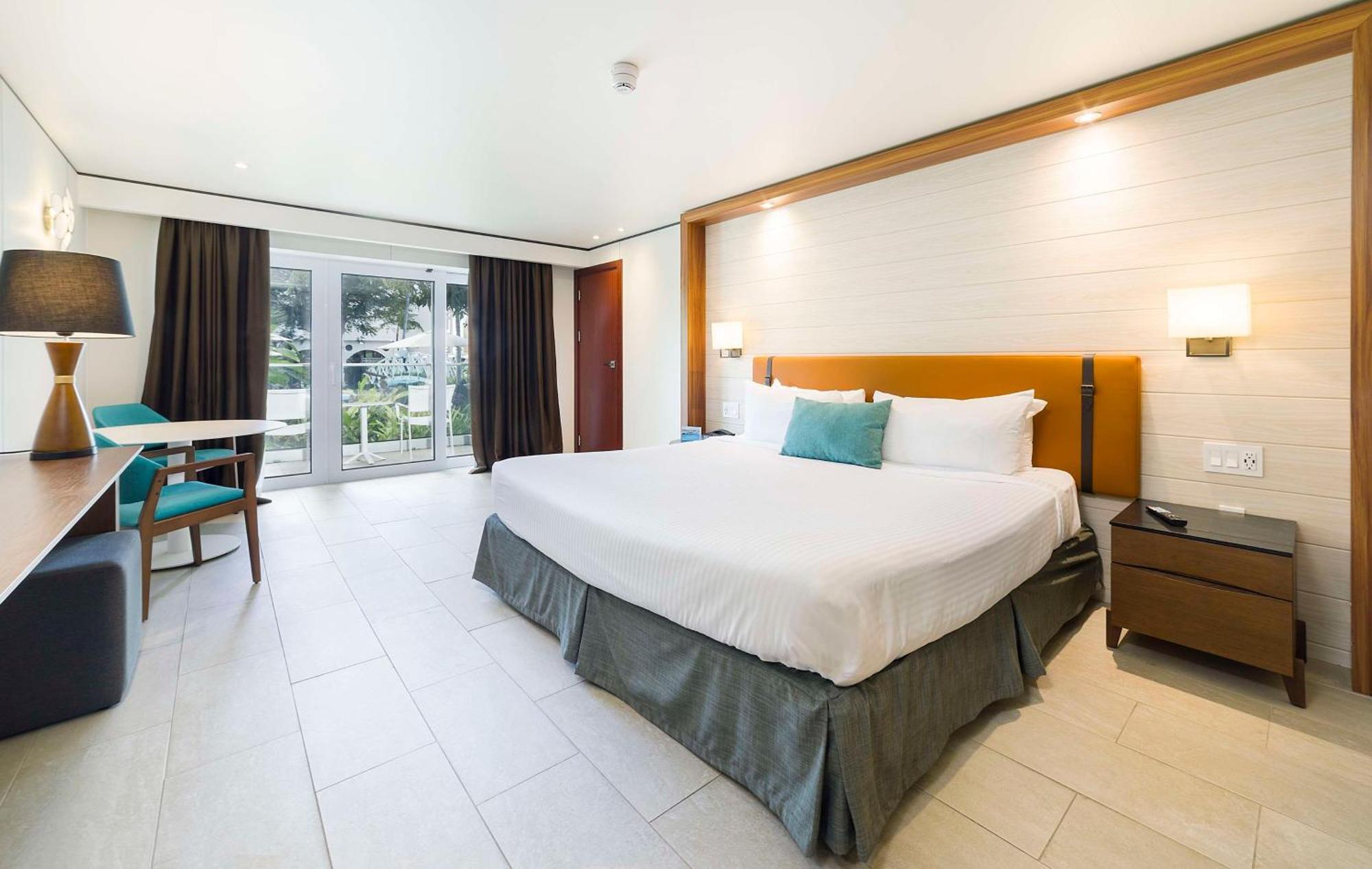 Resort Sonesta Casino & Maho