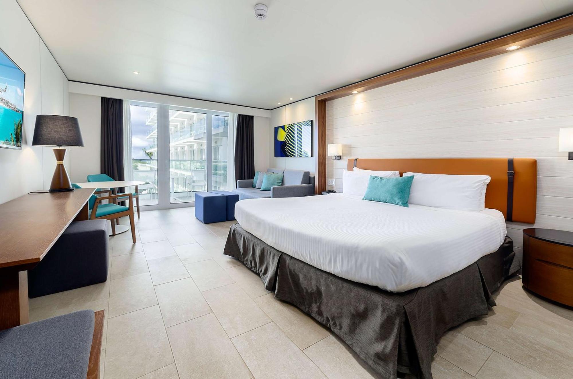 Sonesta Casino & 4* Maho