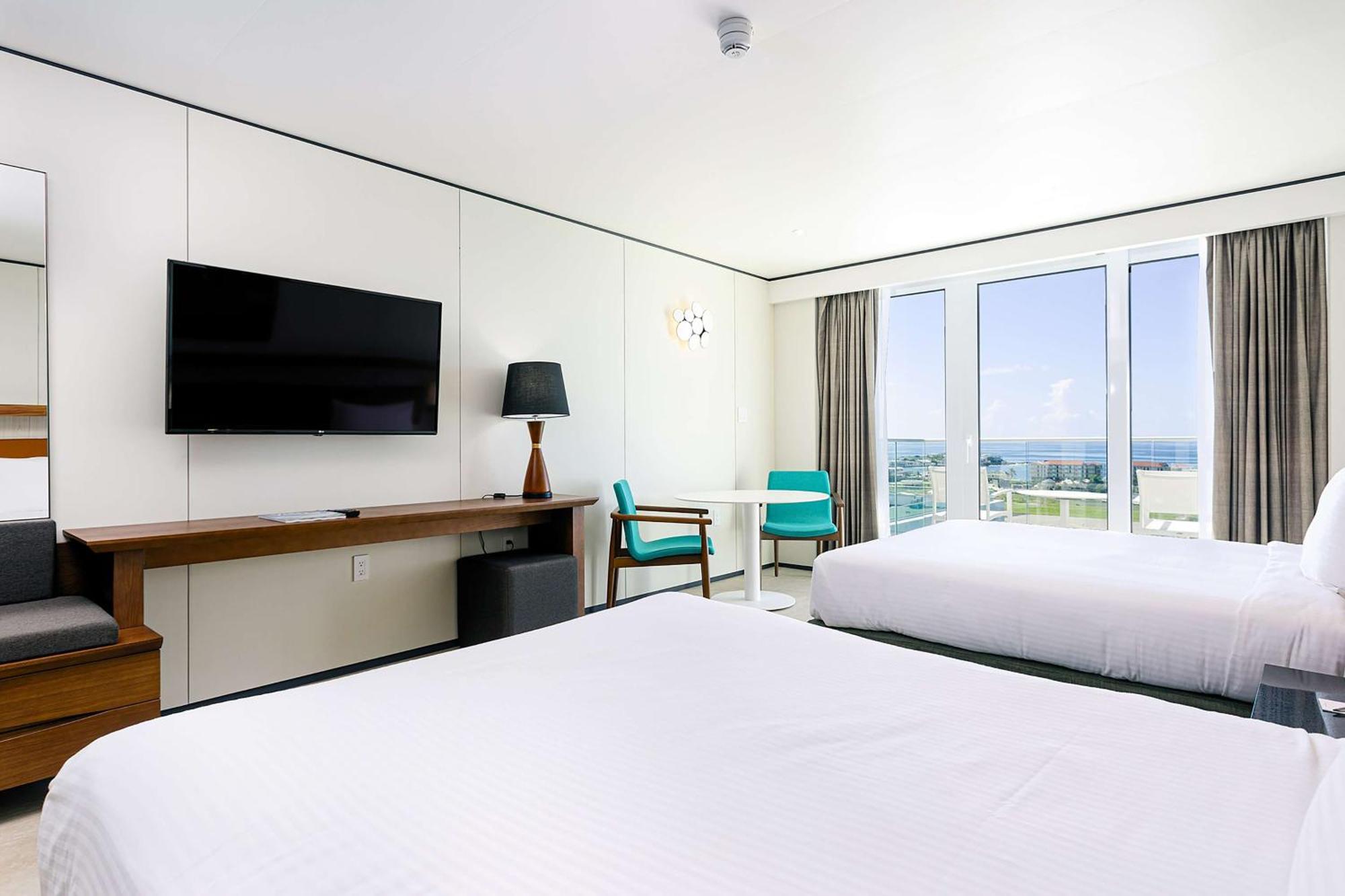 Sonesta Casino & Resort