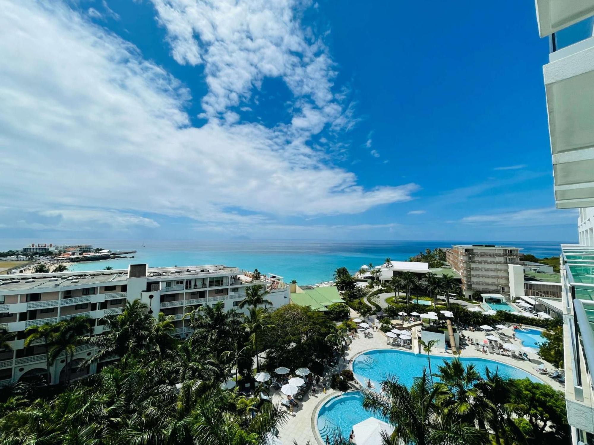 Resort Sonesta Casino &