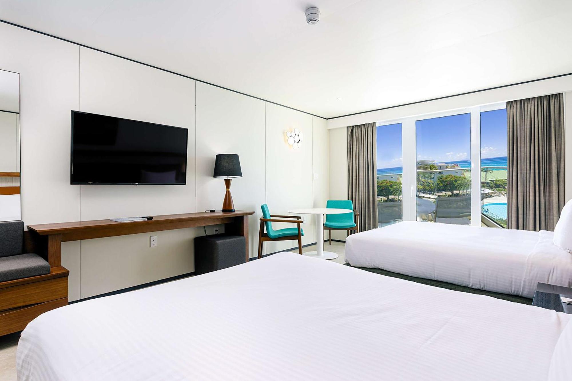 Sonesta Casino & Resort