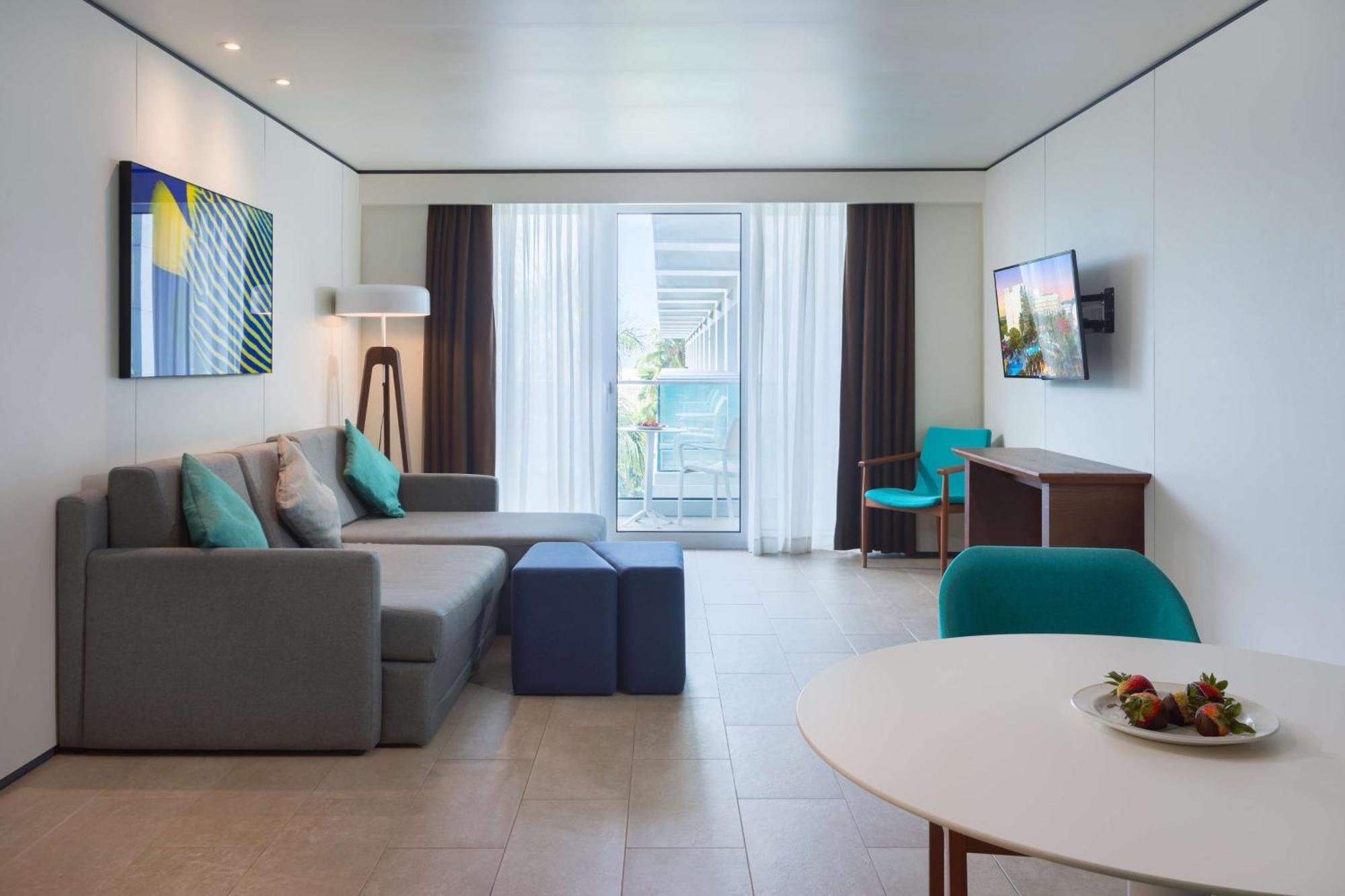 Resort Sonesta Casino &