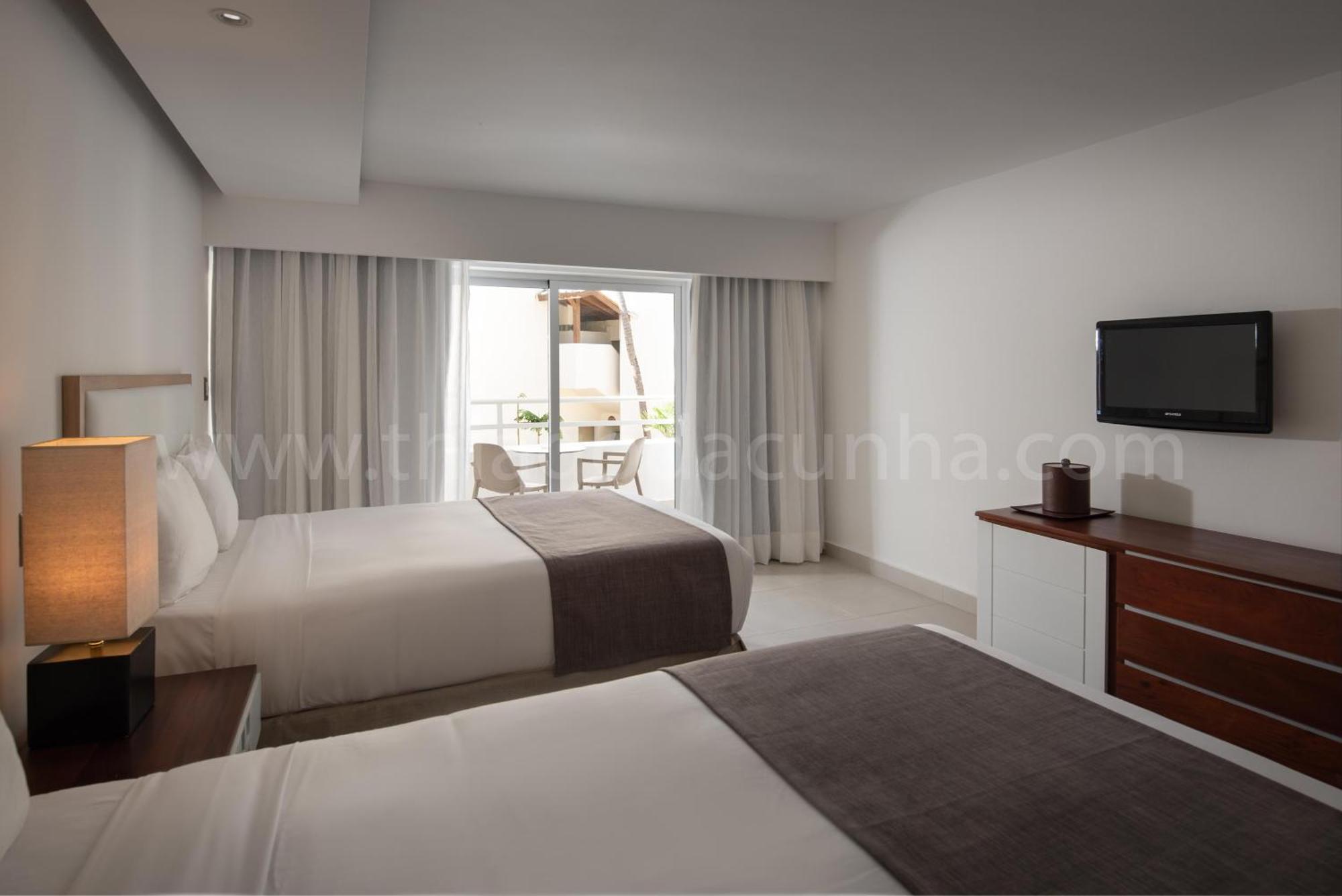 Casa Marina Beach & Reef All Inclusive Sosua