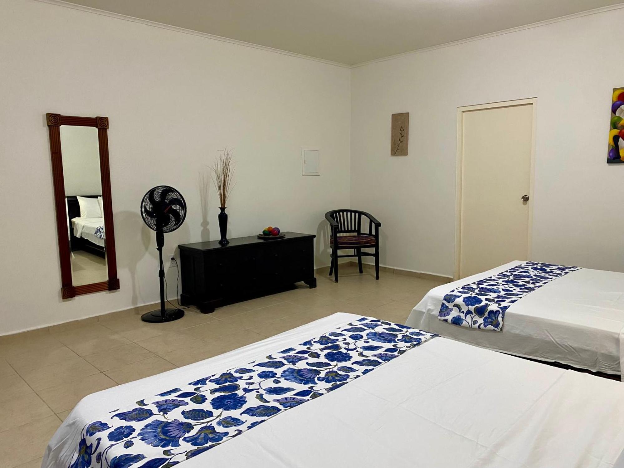 Casa Amalia (Adults Only) Hotel