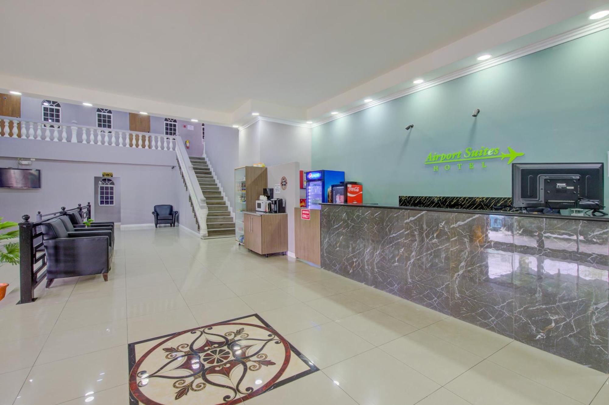 Hotel Airport 2*