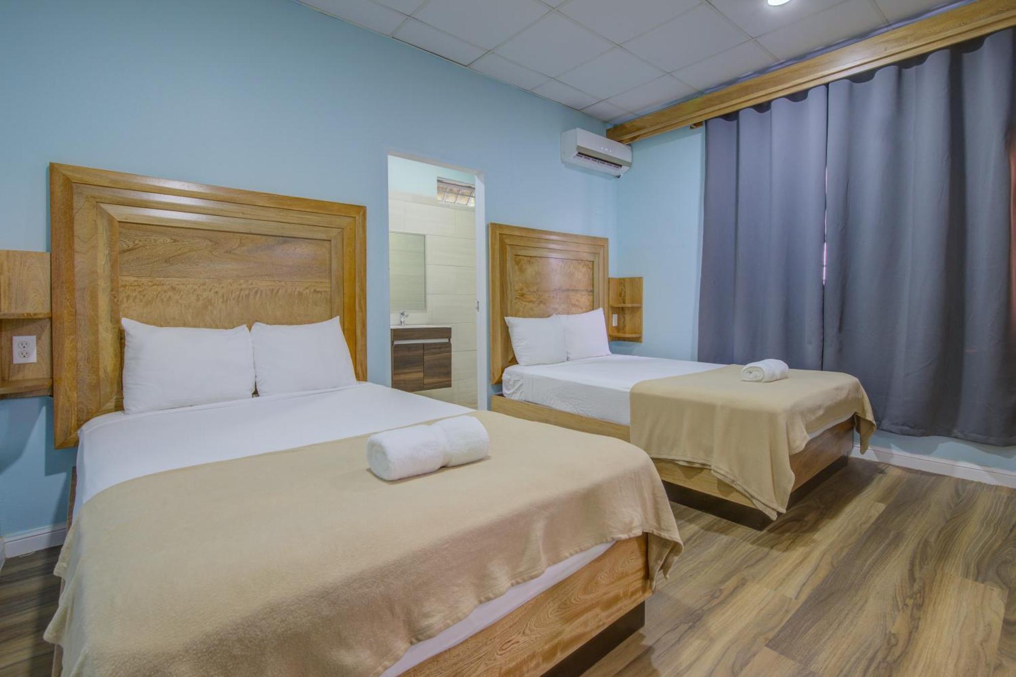 Hotel Airport 2*