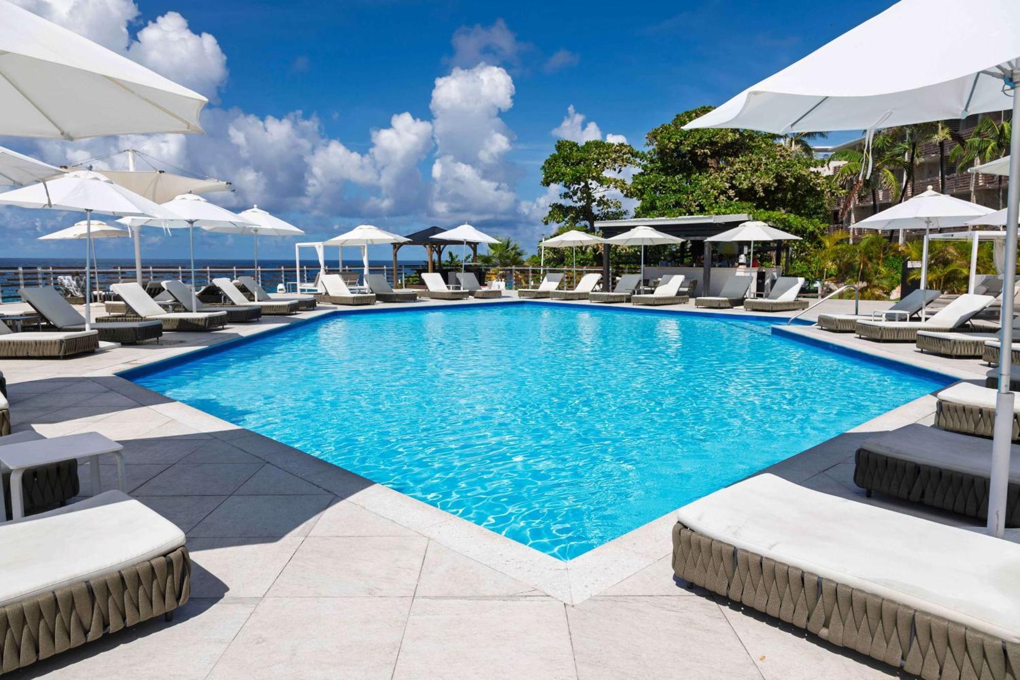 Sonesta Ocean Point (adults Only) Resort Maho