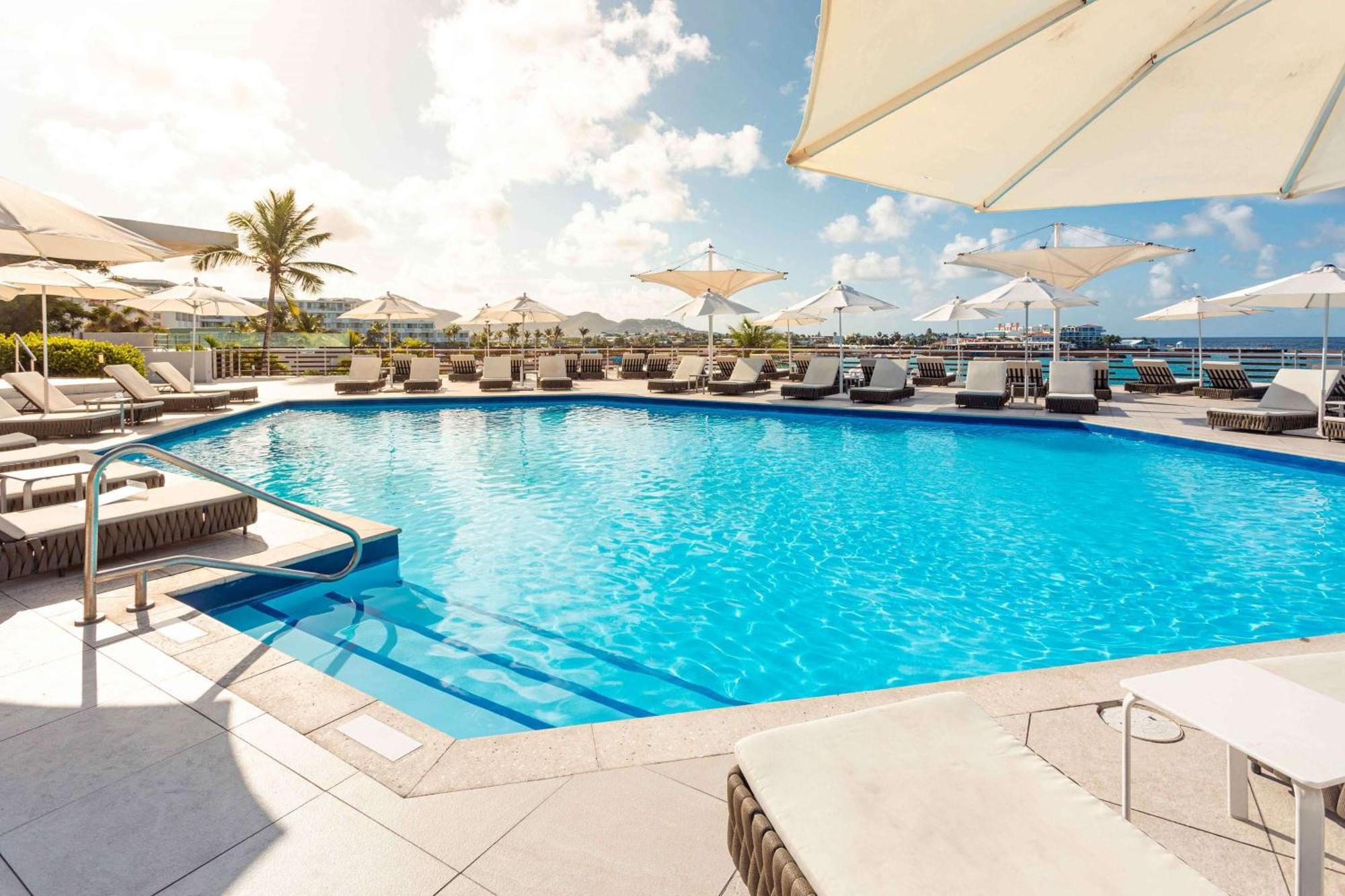 Resort Sonesta Ocean Point (adults Only) Maho