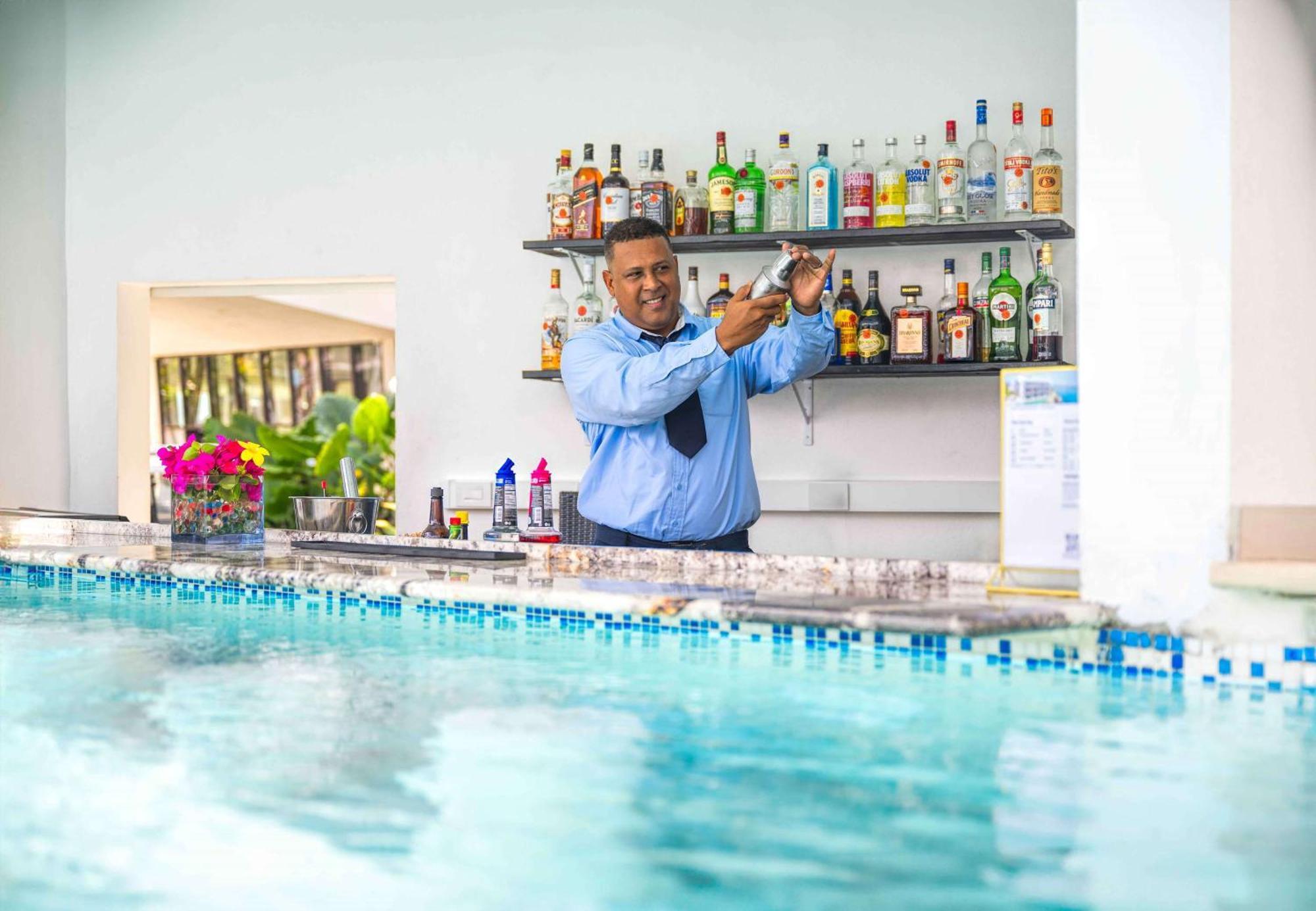 Sonesta Ocean Point (adults Only) Resort 5*