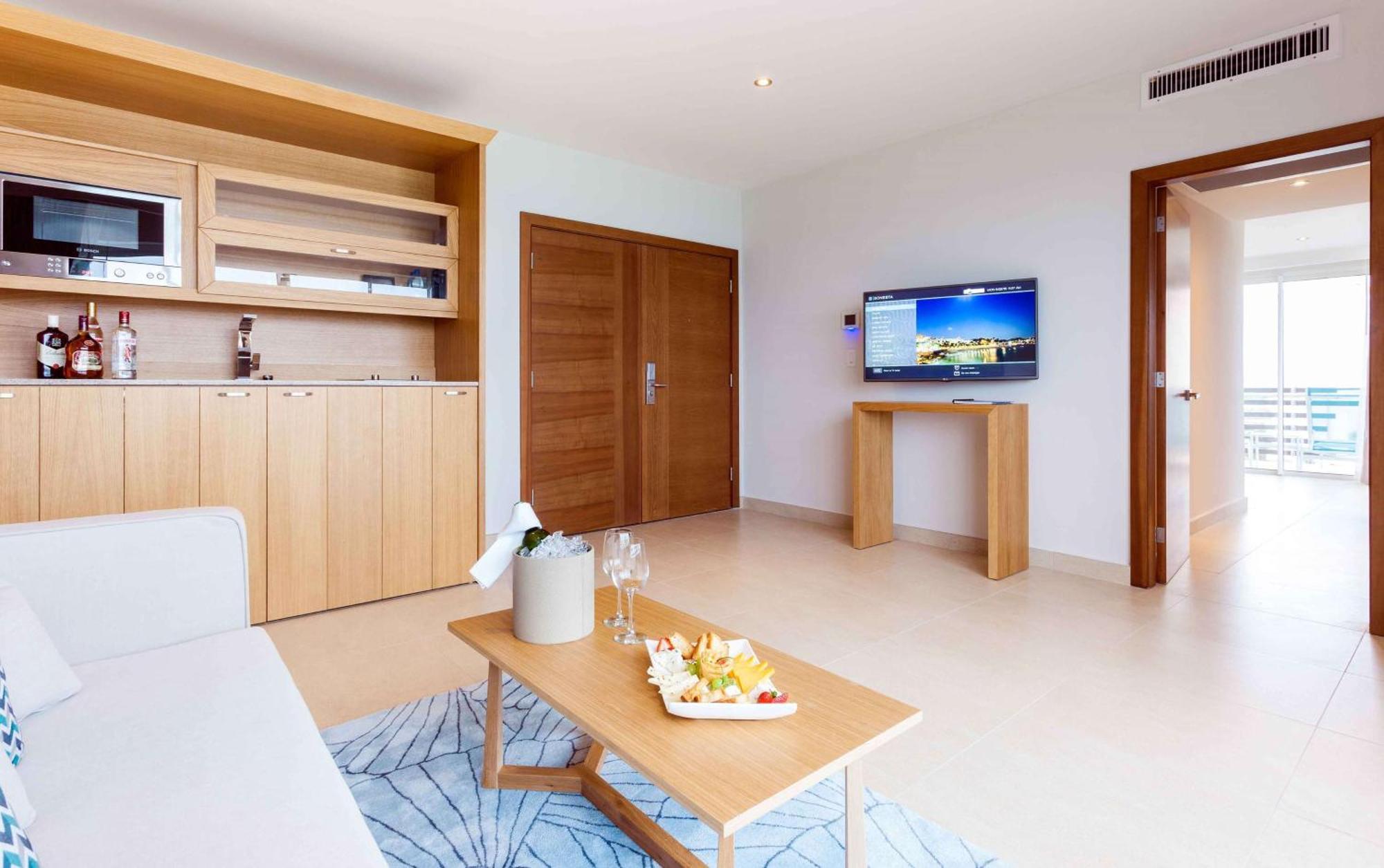 Resort Sonesta Ocean Point (adults Only) 5*