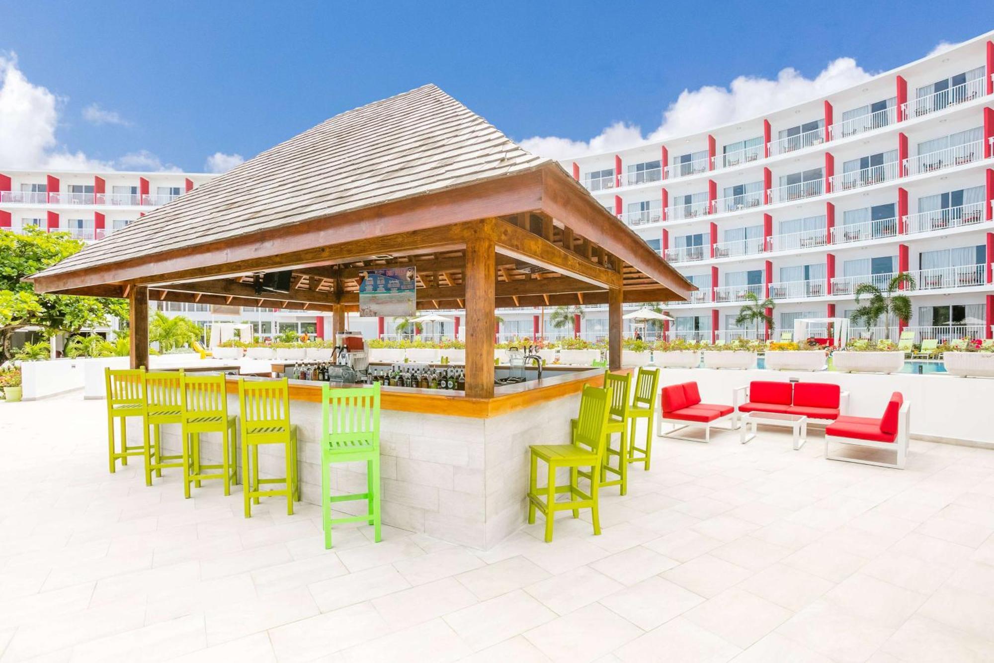 Resort Grand Decameron Cornwall Beach, A Trademark All-Inclusive Resort Montego Bay